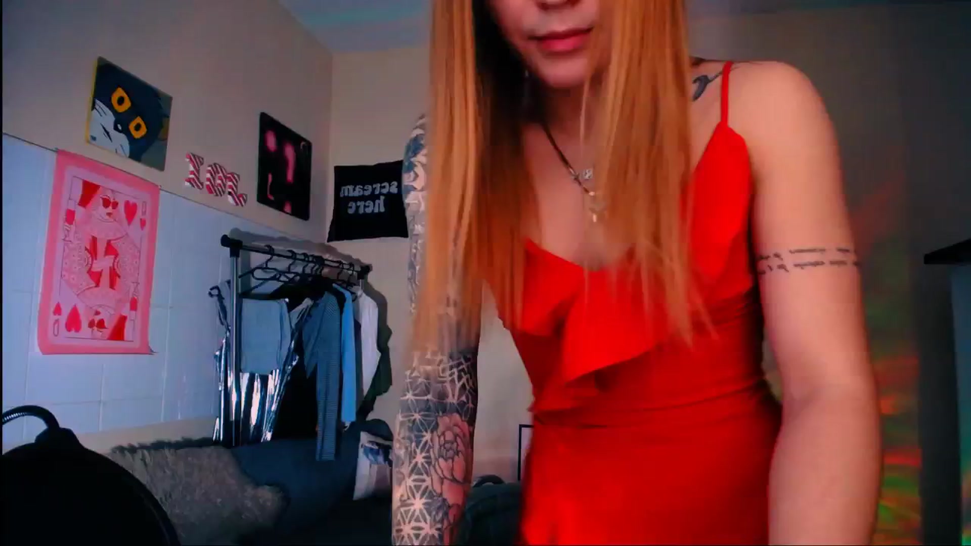 Gallery image thumbnail from Miss_JOI's myfreecams stream on, 12/14/2024, 12:14 image 4 of 20