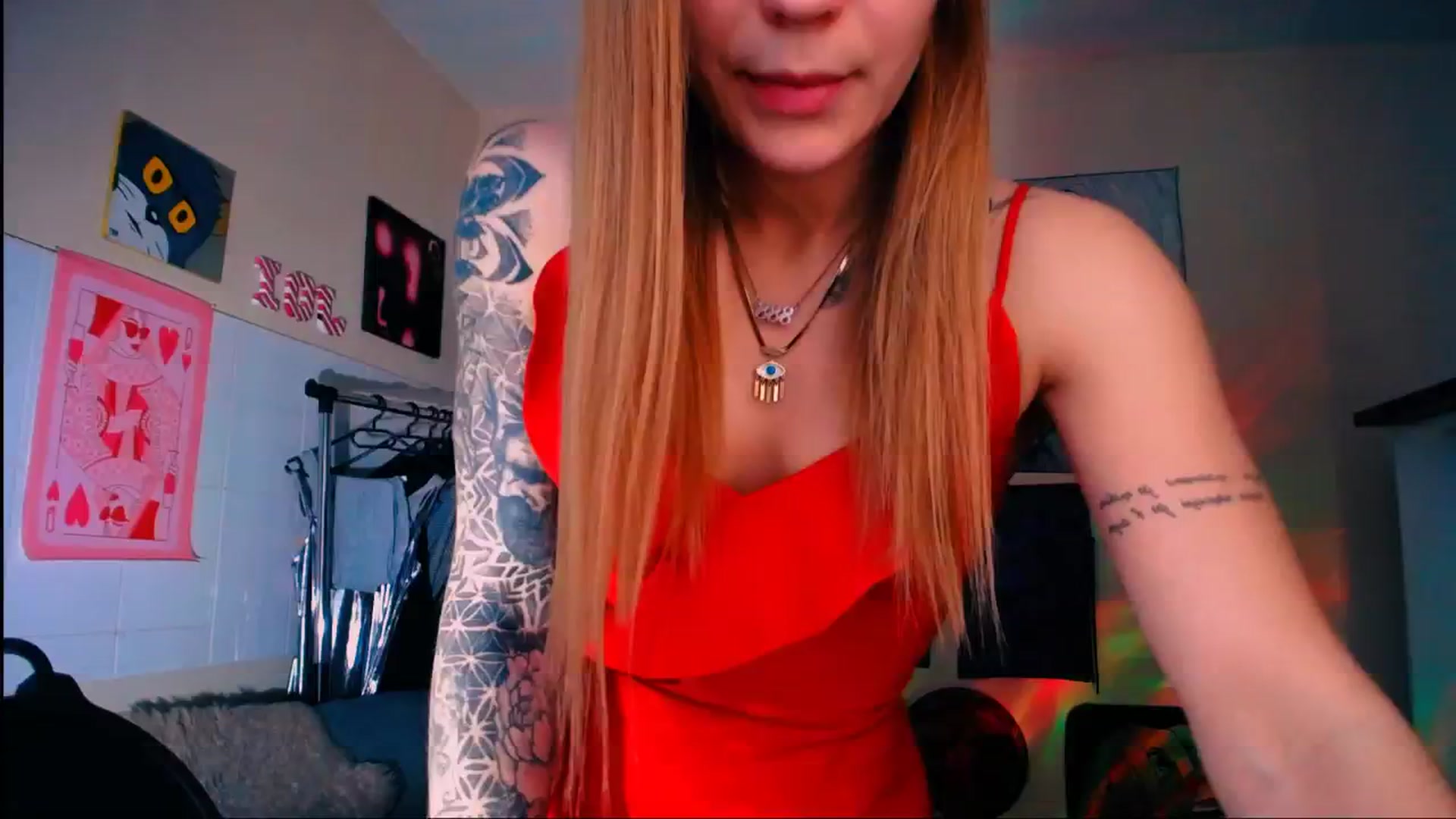 Gallery image thumbnail from Miss_JOI's myfreecams stream on, 12/14/2024, 12:14 image 14 of 20