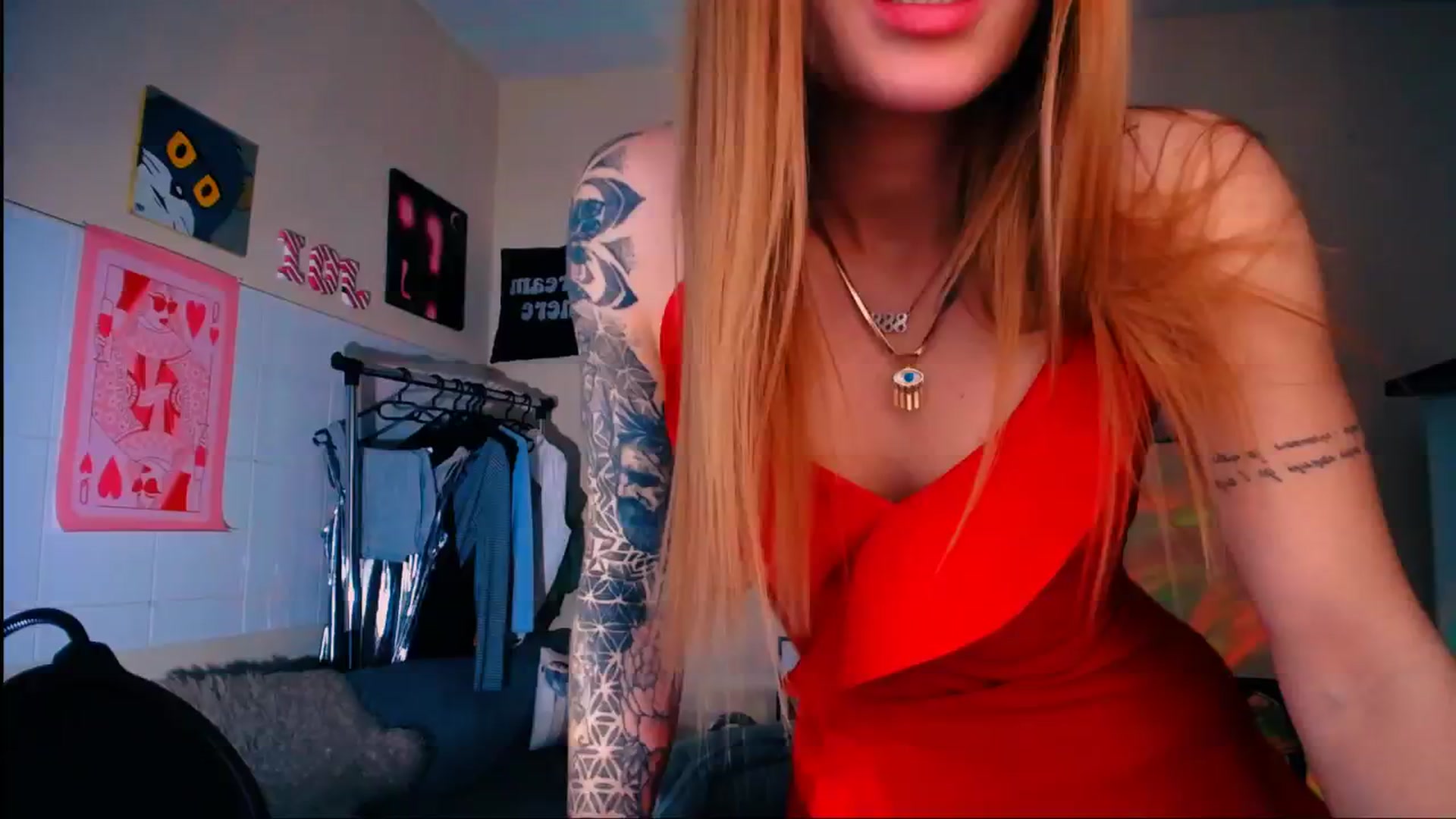 Gallery image thumbnail from Miss_JOI's myfreecams stream on, 12/14/2024, 12:14 image 2 of 20