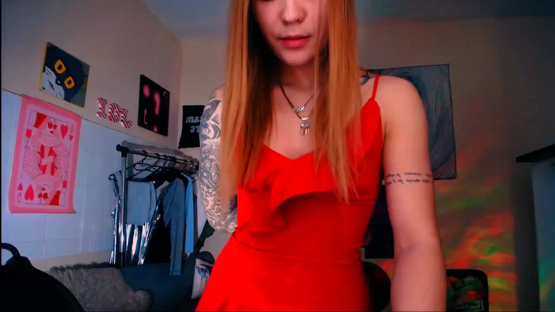 Gallery image thumbnail from Miss_JOI's myfreecams stream on, 12/14/2024, 12:14 image 5 of 20