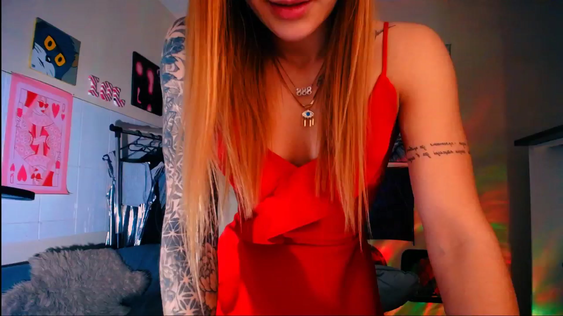 Gallery image thumbnail from Miss_JOI's myfreecams stream on, 12/14/2024, 14:03 image 9 of 20