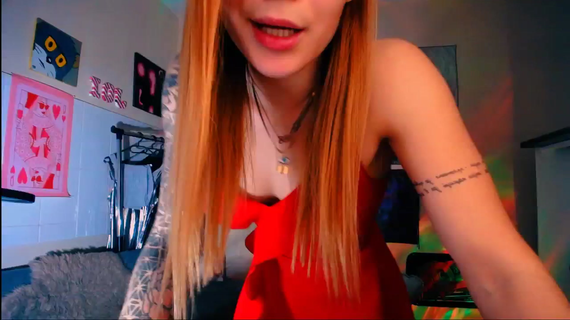 Gallery image thumbnail from Miss_JOI's myfreecams stream on, 12/14/2024, 14:03 image 5 of 20