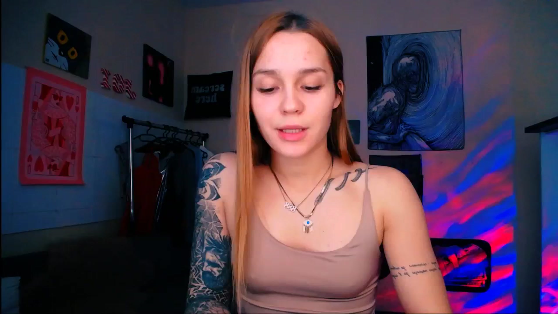 Gallery image thumbnail from Miss_JOI's myfreecams stream on, 12/15/2024, 11:17 image 16 of 20
