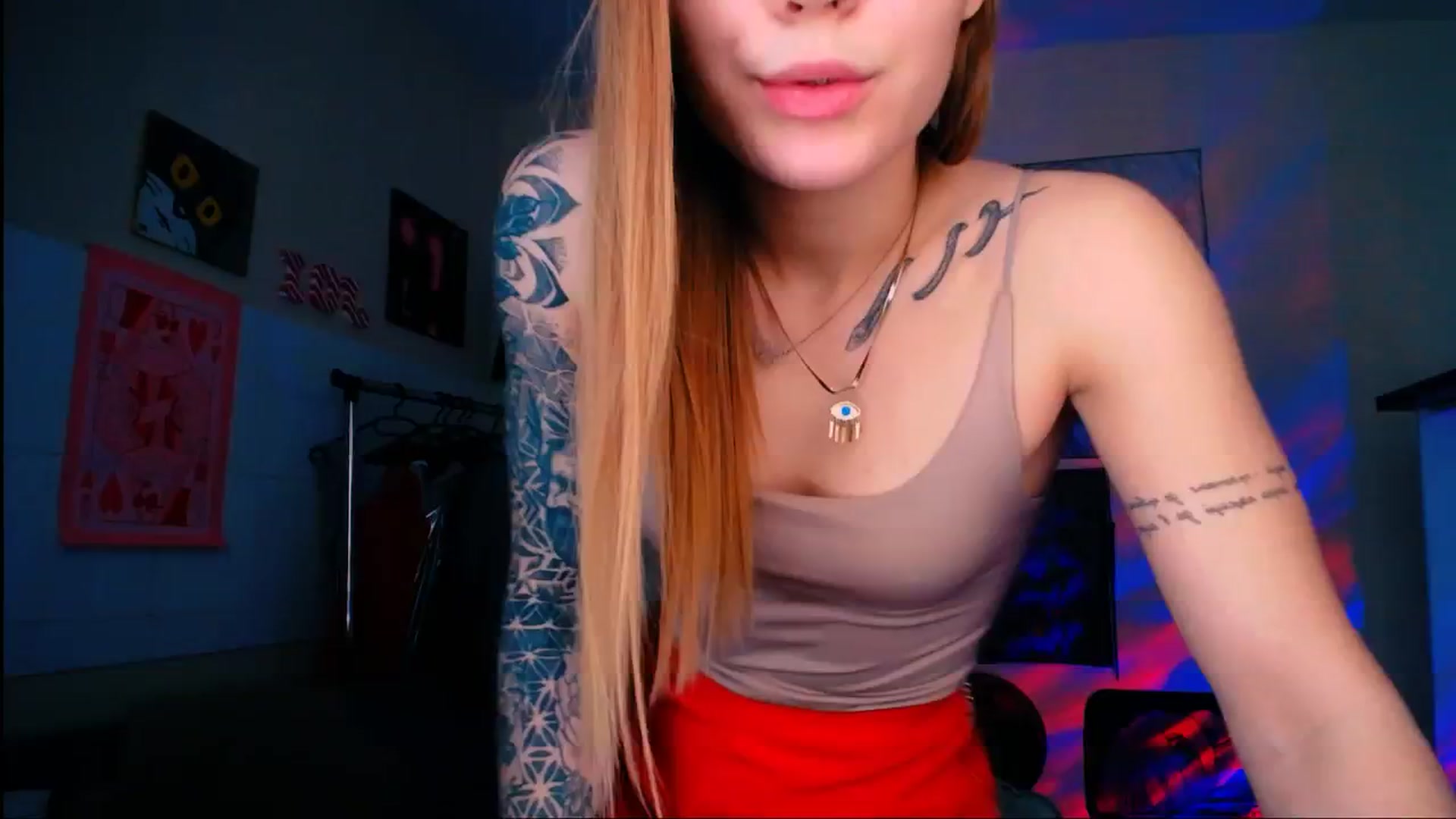 Gallery image thumbnail from Miss_JOI's myfreecams stream on, 12/15/2024, 11:17 image 14 of 20