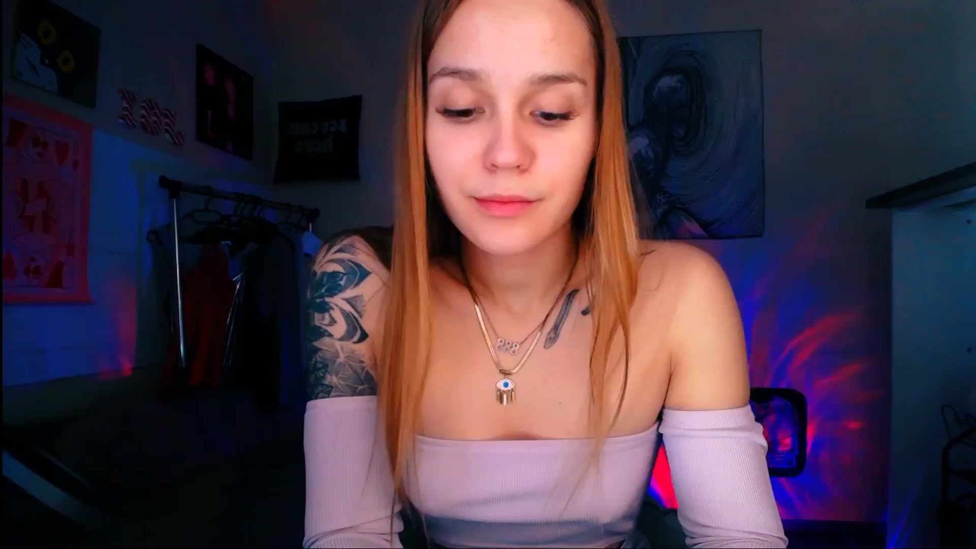 Gallery image thumbnail from Miss_JOI's myfreecams stream on, 12/20/2024, 13:02 image 16 of 20