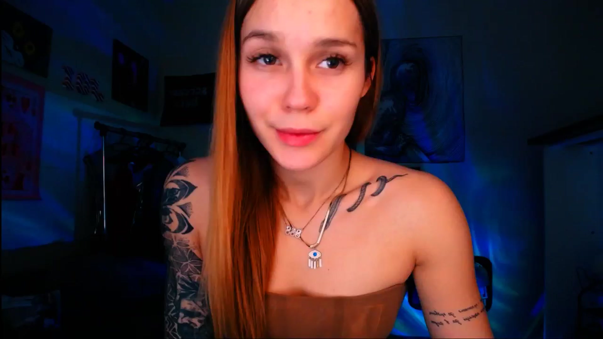 Gallery image thumbnail from Miss_JOI's myfreecams stream on, 12/21/2024, 13:04 image 16 of 20