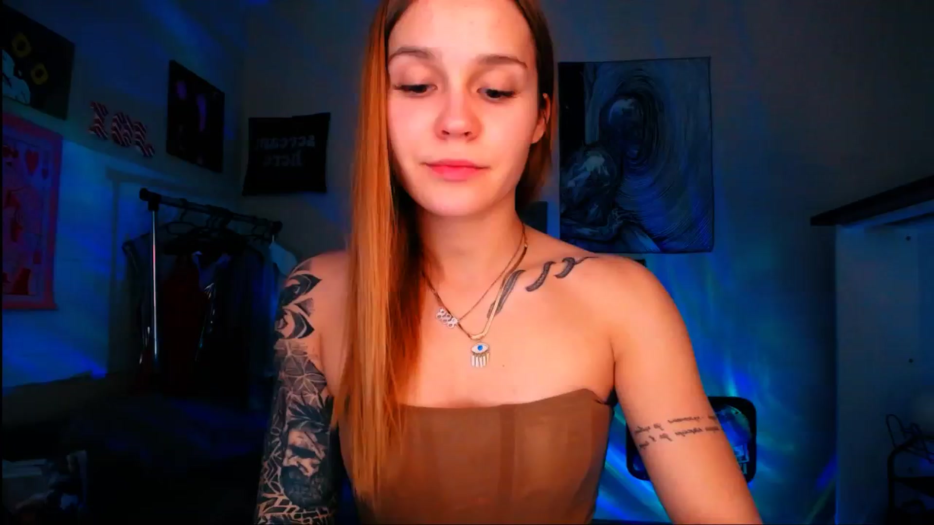 Gallery image thumbnail from Miss_JOI's myfreecams stream on, 12/21/2024, 13:04 image 14 of 20