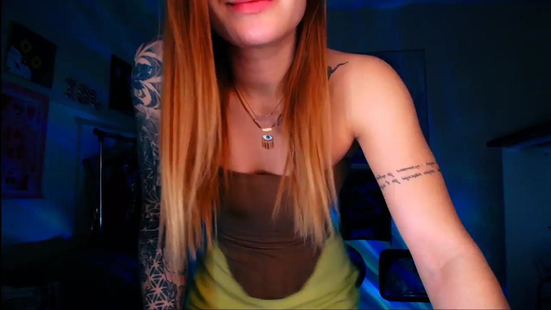 Gallery image thumbnail from Miss_JOI's myfreecams stream on, 12/21/2024, 13:04 image 1 of 20