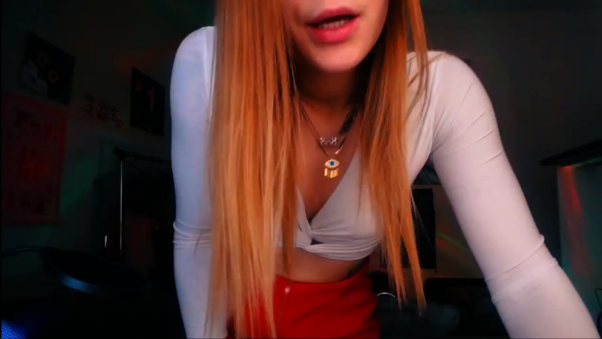 Gallery image thumbnail from Miss_JOI's myfreecams stream on, 12/27/2024, 09:43 image 16 of 20