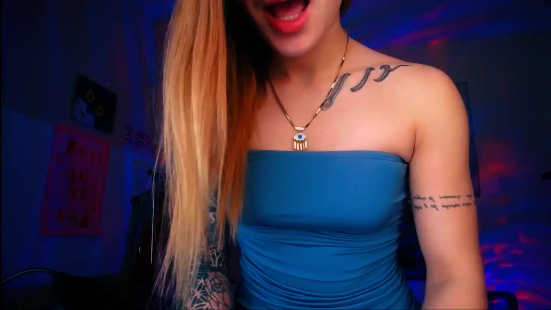 Gallery image thumbnail from Miss_JOI's myfreecams stream on, 12/28/2024, 11:12 image 5 of 20
