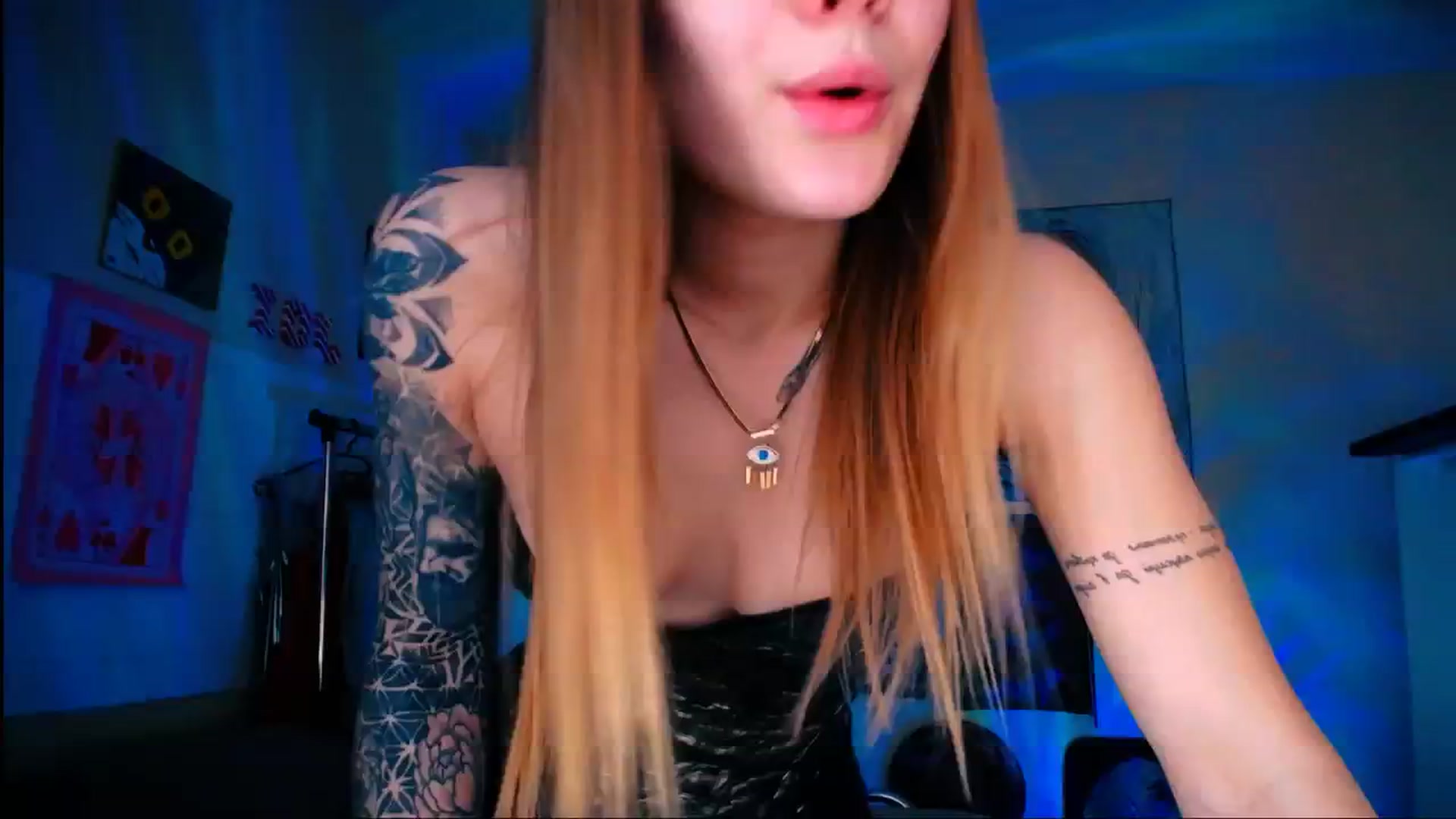 Gallery image thumbnail from Miss_JOI's myfreecams stream on, 12/31/2024, 09:25 image 5 of 20
