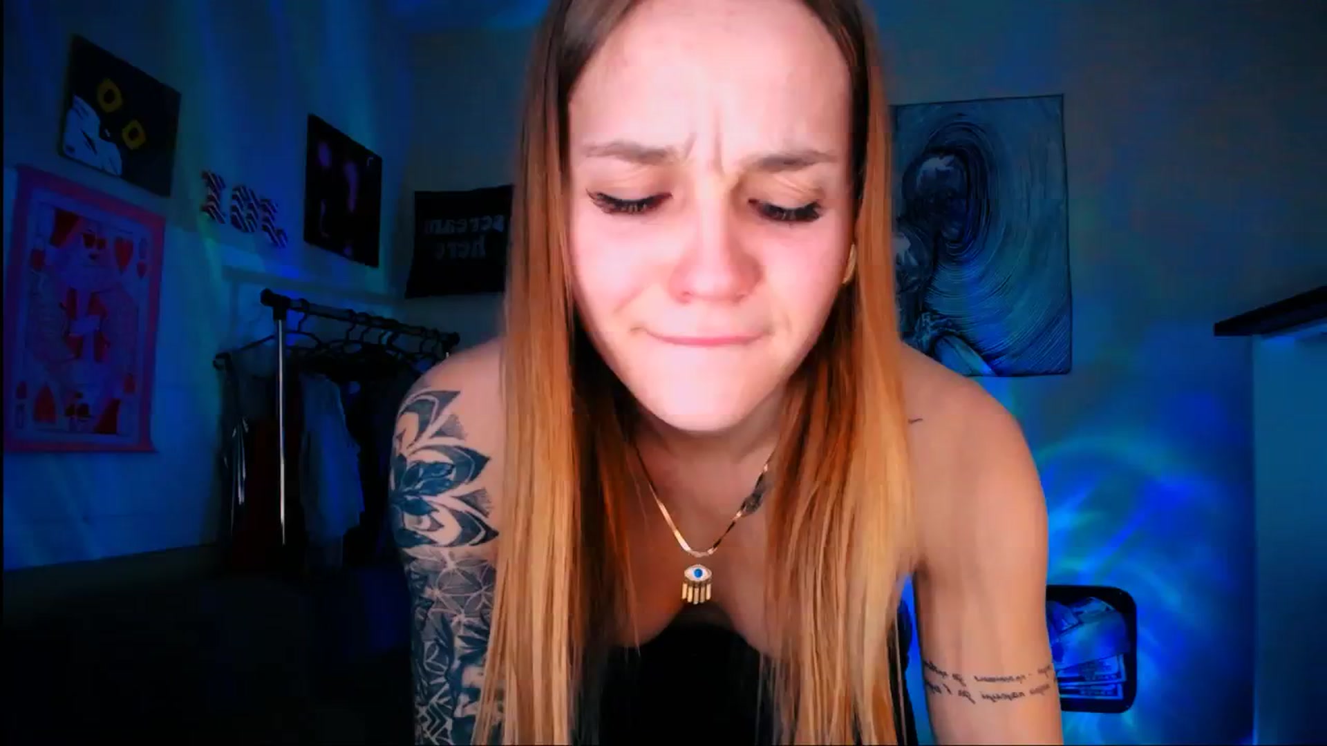 Gallery image thumbnail from Miss_JOI's myfreecams stream on, 12/31/2024, 09:25 image 20 of 20