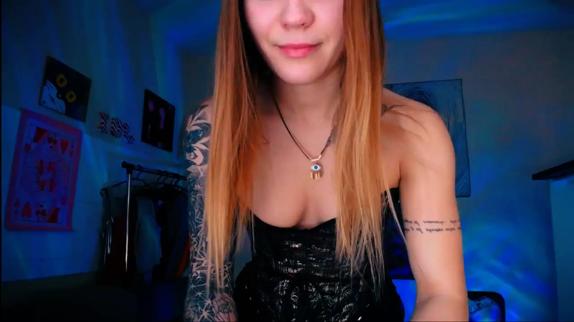 Gallery image thumbnail from Miss_JOI's myfreecams stream on, 12/31/2024, 09:25 image 6 of 20