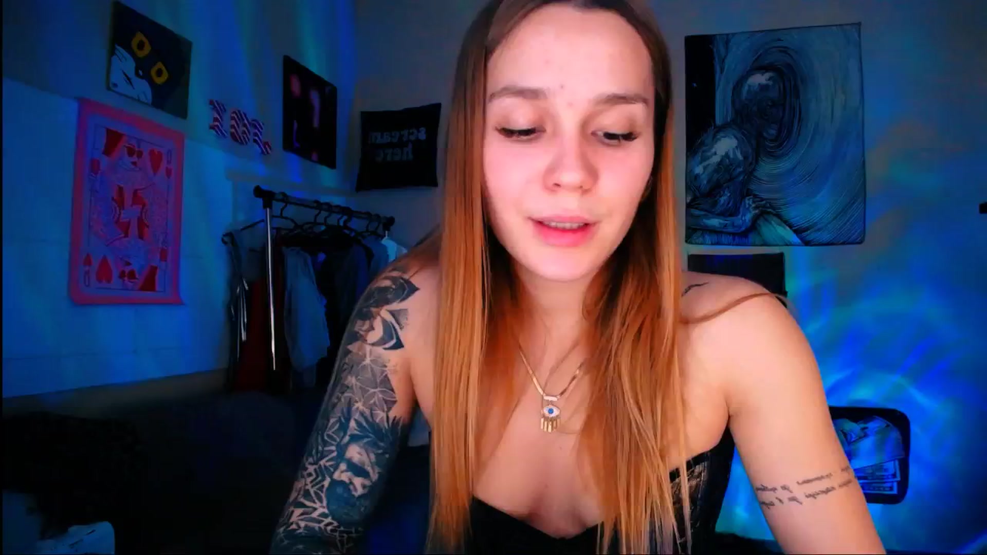Gallery image thumbnail from Miss_JOI's myfreecams stream on, 12/31/2024, 12:42 image 17 of 20