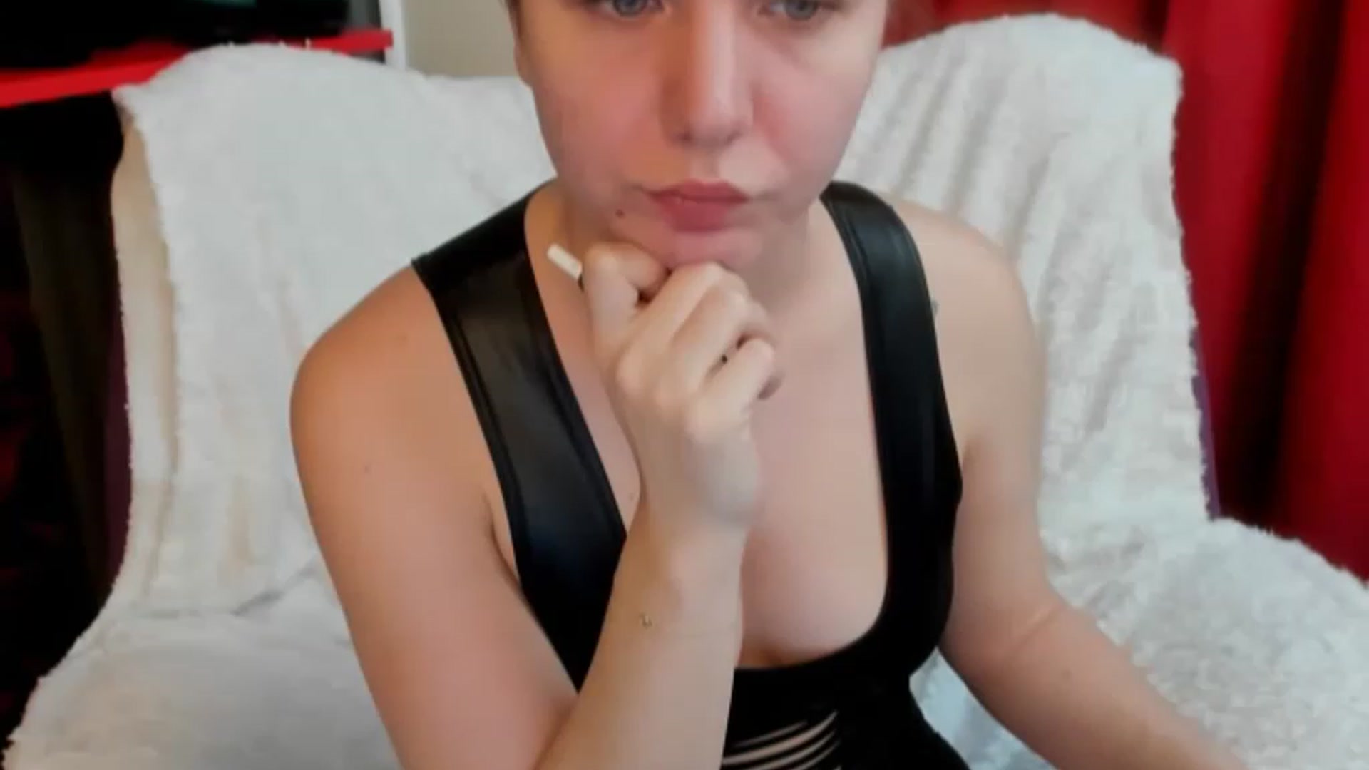 Gallery image thumbnail from Miss_Jassie's myfreecams stream on, 11/22/2022, 08:08 image 2 of 20