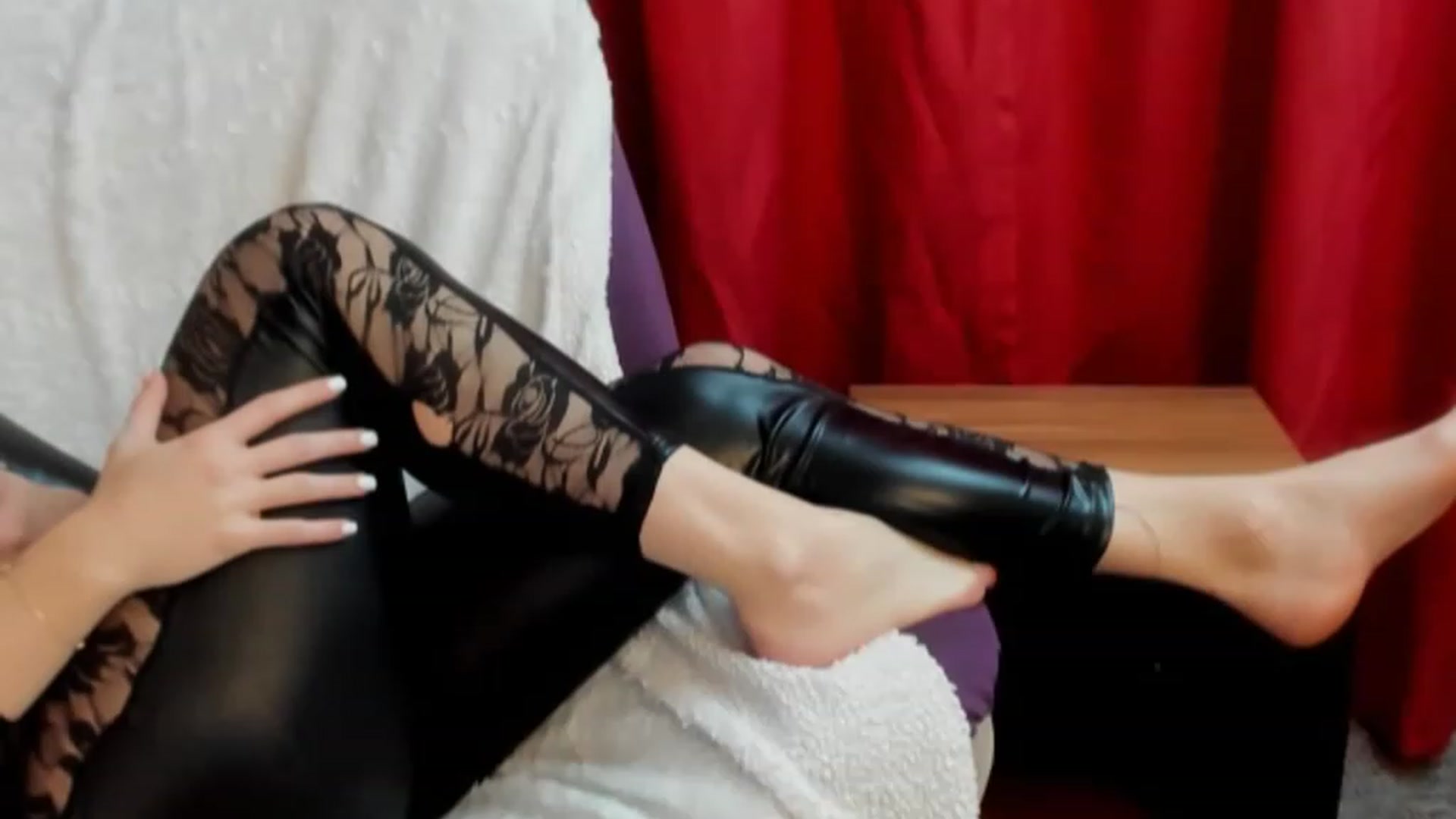 Gallery image thumbnail from Miss_Jassie's myfreecams stream on, 11/24/2022, 09:52 image 15 of 20