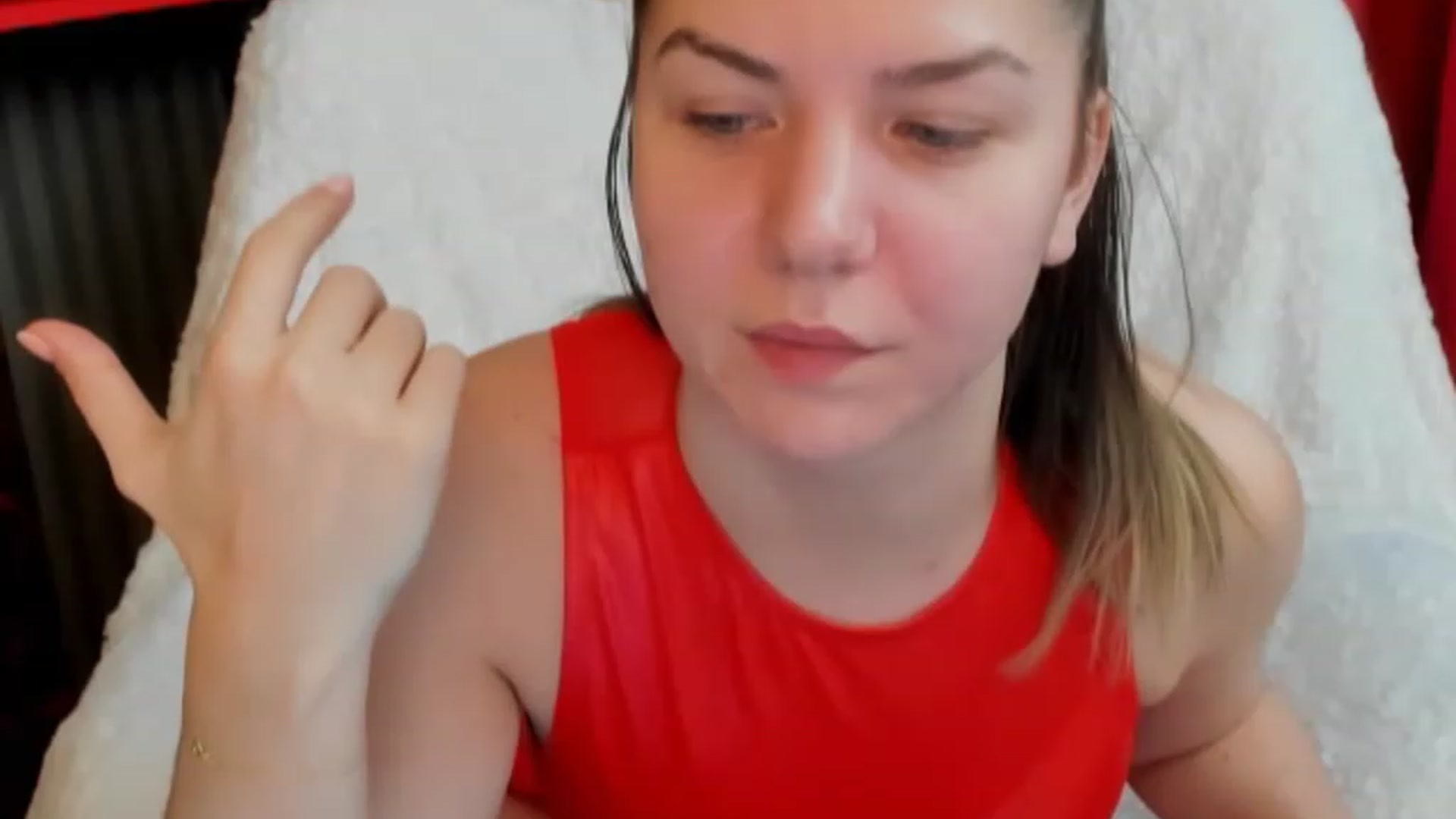 Gallery image thumbnail from Miss_Jassie's myfreecams stream on, 11/29/2022, 06:37 image 2 of 20