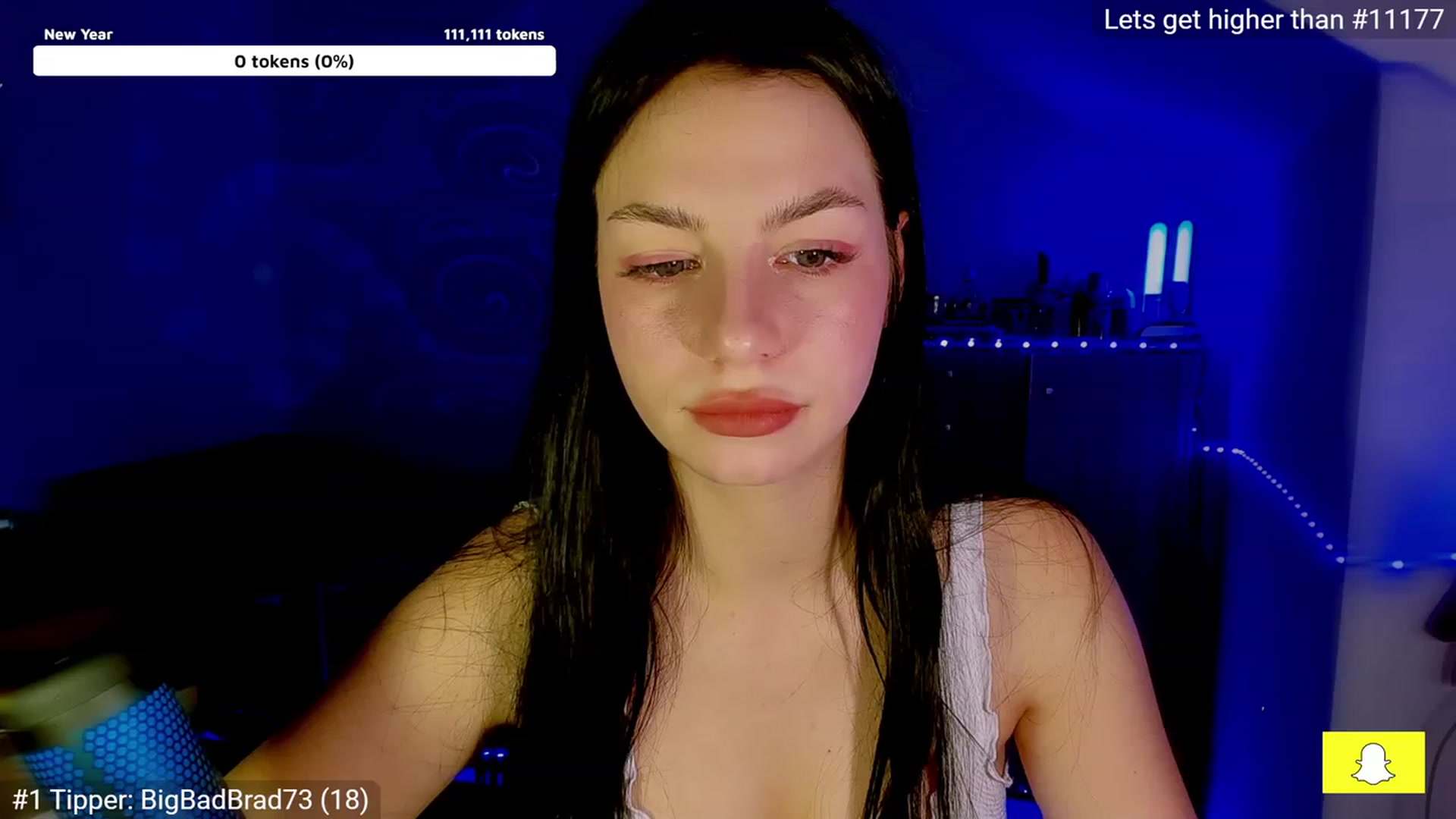 Gallery image thumbnail from Miss_Joy_'s myfreecams stream on, 12/10/2022, 22:44 image 6 of 20