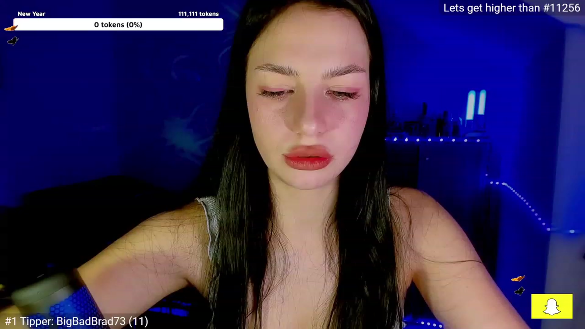 Gallery image thumbnail from Miss_Joy_'s myfreecams stream on, 12/10/2022, 22:44 image 2 of 20