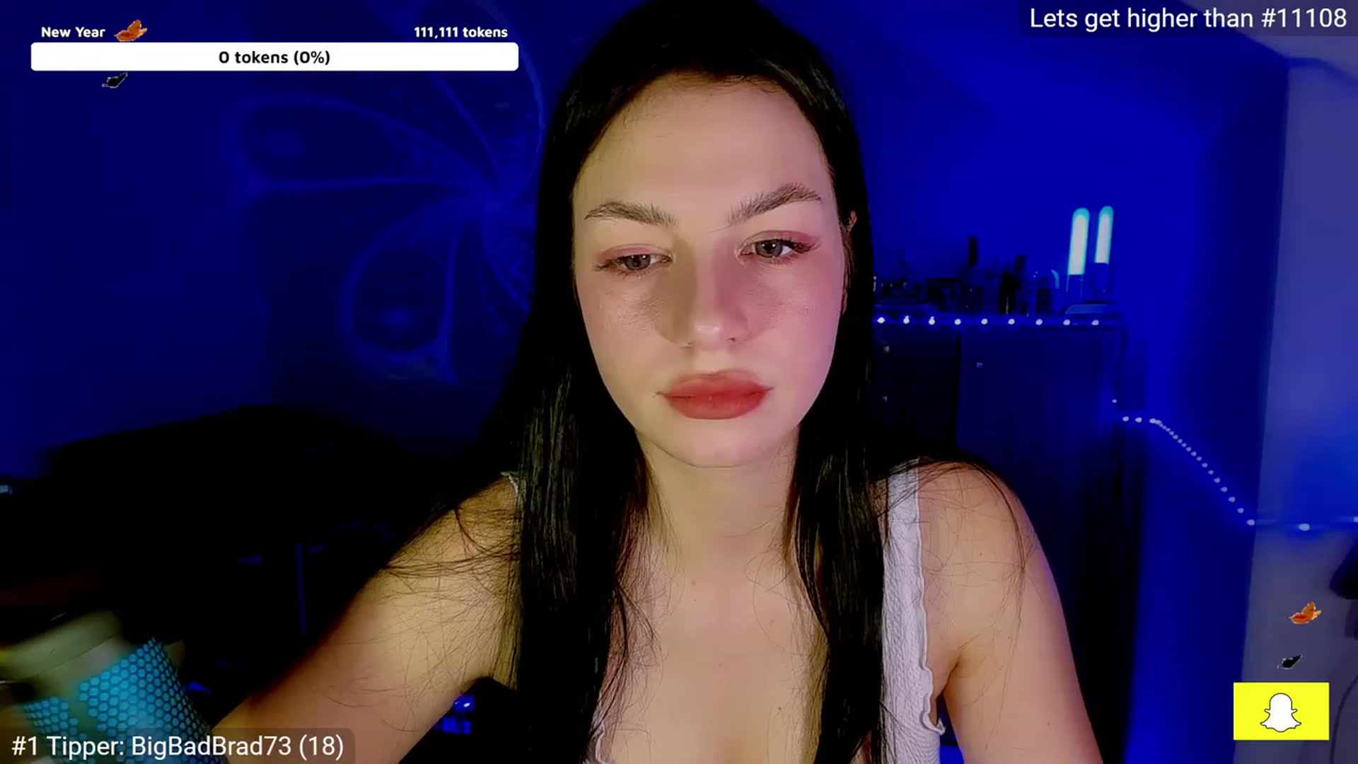 Gallery image thumbnail from Miss_Joy_'s myfreecams stream on, 12/10/2022, 22:44 image 7 of 20