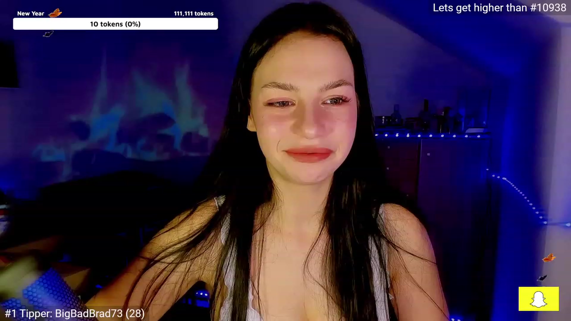 Gallery image thumbnail from Miss_Joy_'s myfreecams stream on, 12/10/2022, 22:44 image 14 of 20
