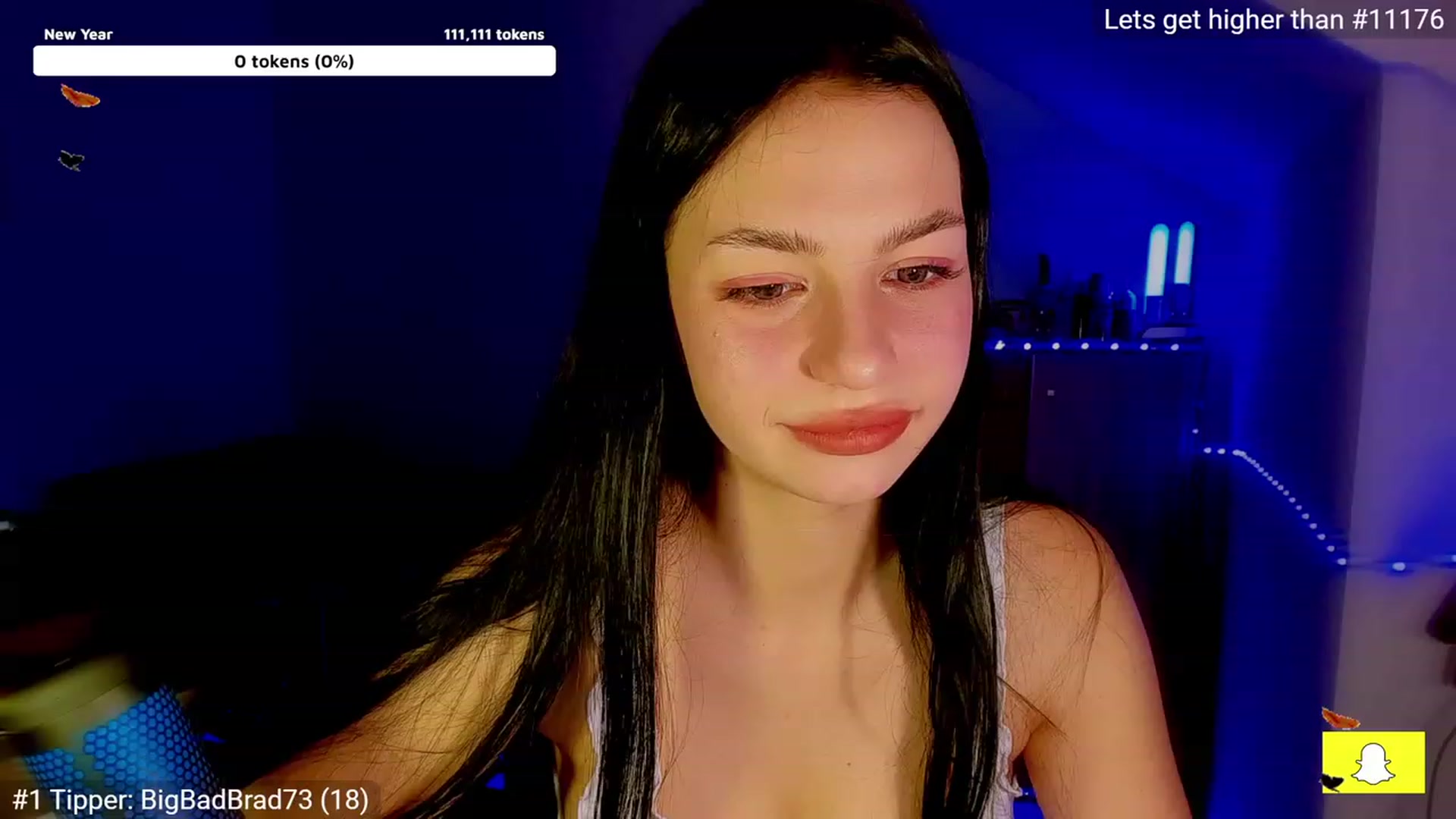 Gallery image thumbnail from Miss_Joy_'s myfreecams stream on, 12/10/2022, 22:44 image 5 of 20