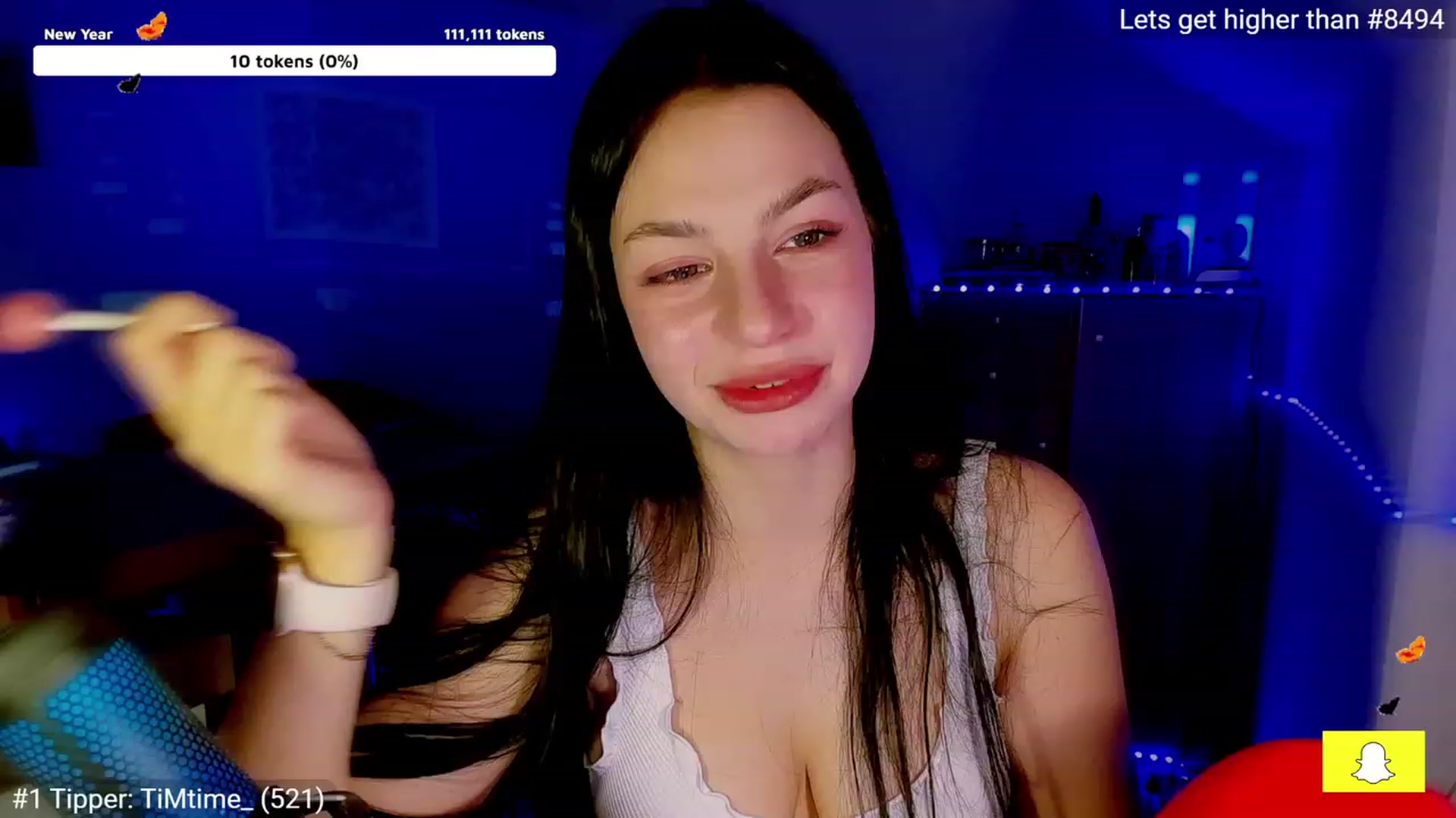 Gallery image thumbnail from Miss_Joy_'s myfreecams stream on, 12/10/2022, 23:49 image 10 of 20