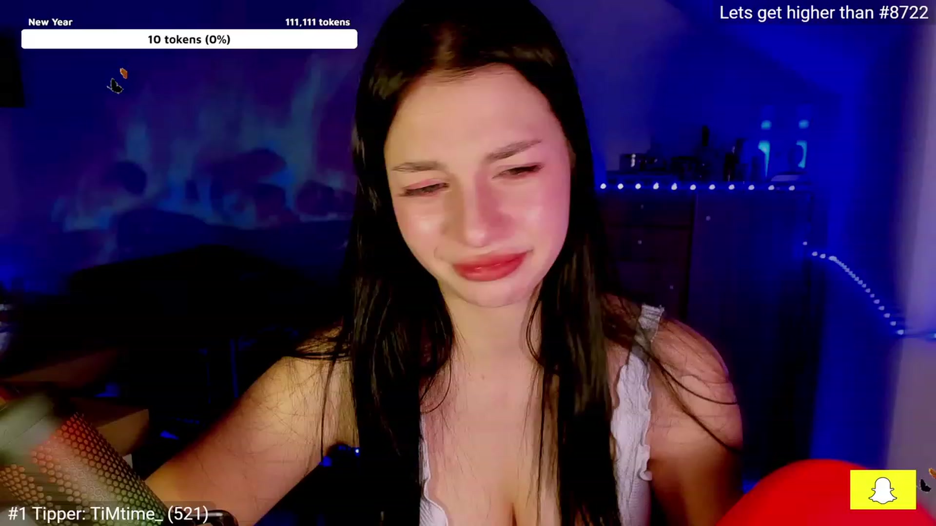 Gallery image thumbnail from Miss_Joy_'s myfreecams stream on, 12/10/2022, 23:49 image 2 of 20