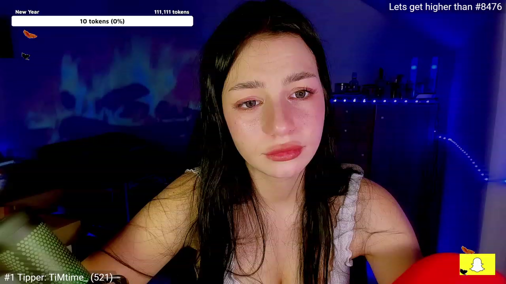 Gallery image thumbnail from Miss_Joy_'s myfreecams stream on, 12/10/2022, 23:49 image 14 of 20