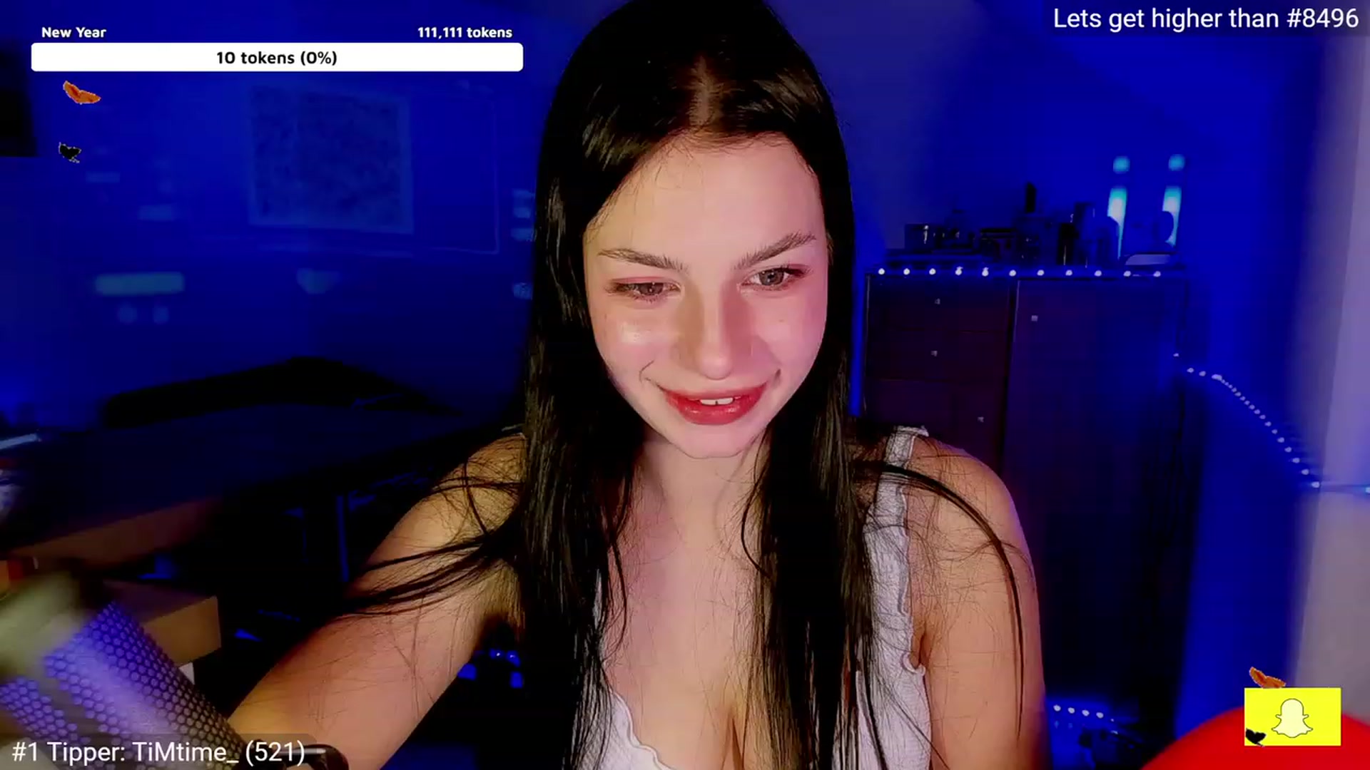 Gallery image thumbnail from Miss_Joy_'s myfreecams stream on, 12/10/2022, 23:49 image 7 of 20