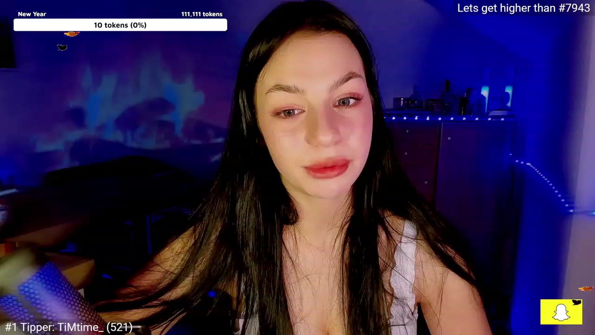 Gallery image thumbnail from Miss_Joy_'s myfreecams stream on, 12/10/2022, 23:49 image 18 of 20