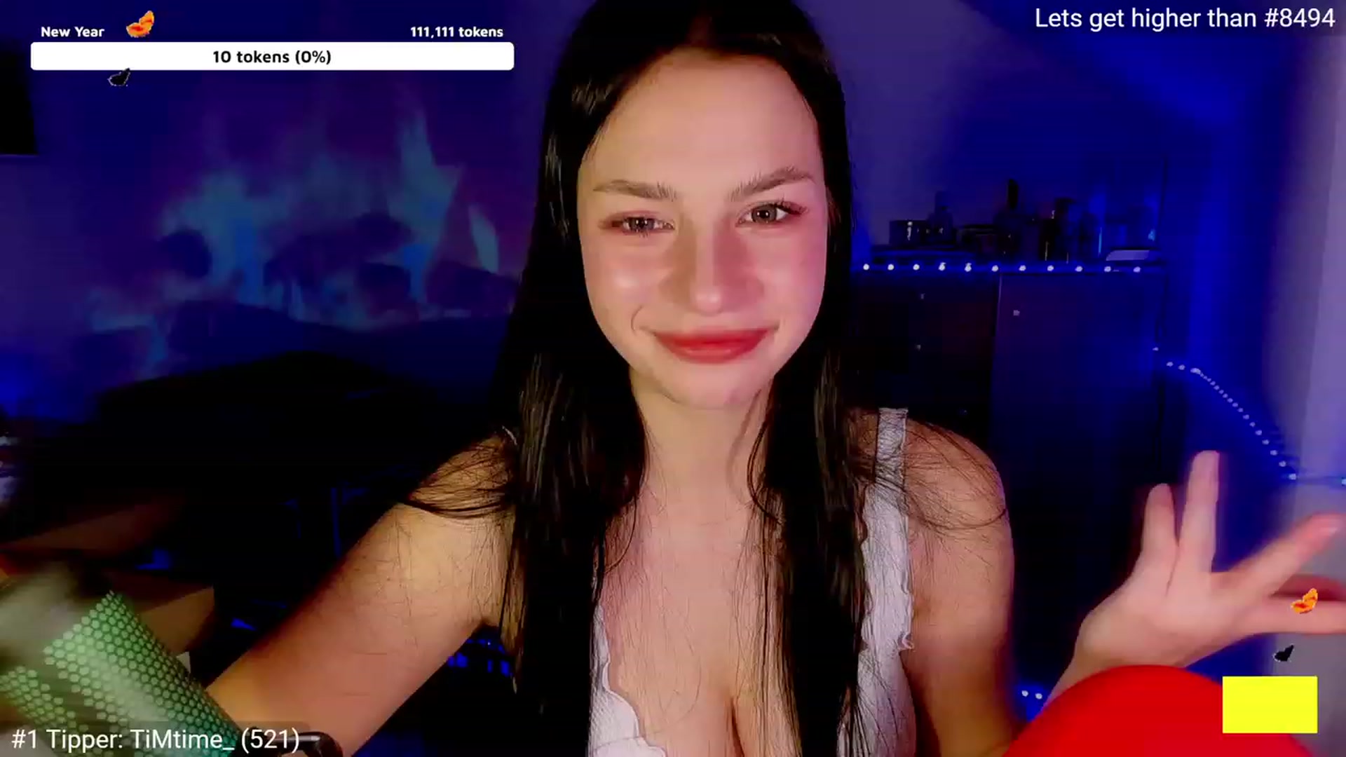 Gallery image thumbnail from Miss_Joy_'s myfreecams stream on, 12/10/2022, 23:49 image 3 of 20