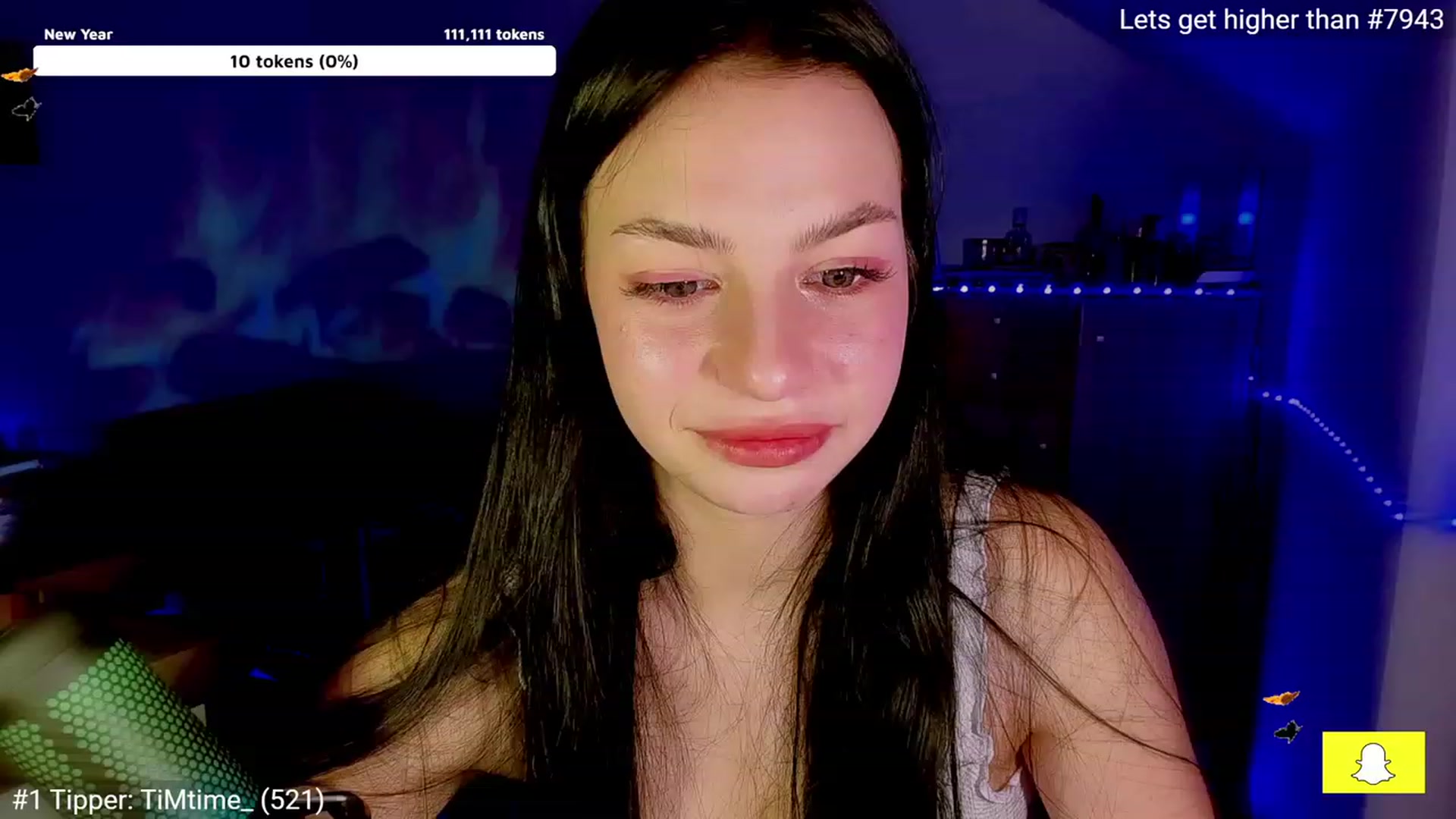 Gallery image thumbnail from Miss_Joy_'s myfreecams stream on, 12/10/2022, 23:49 image 20 of 20