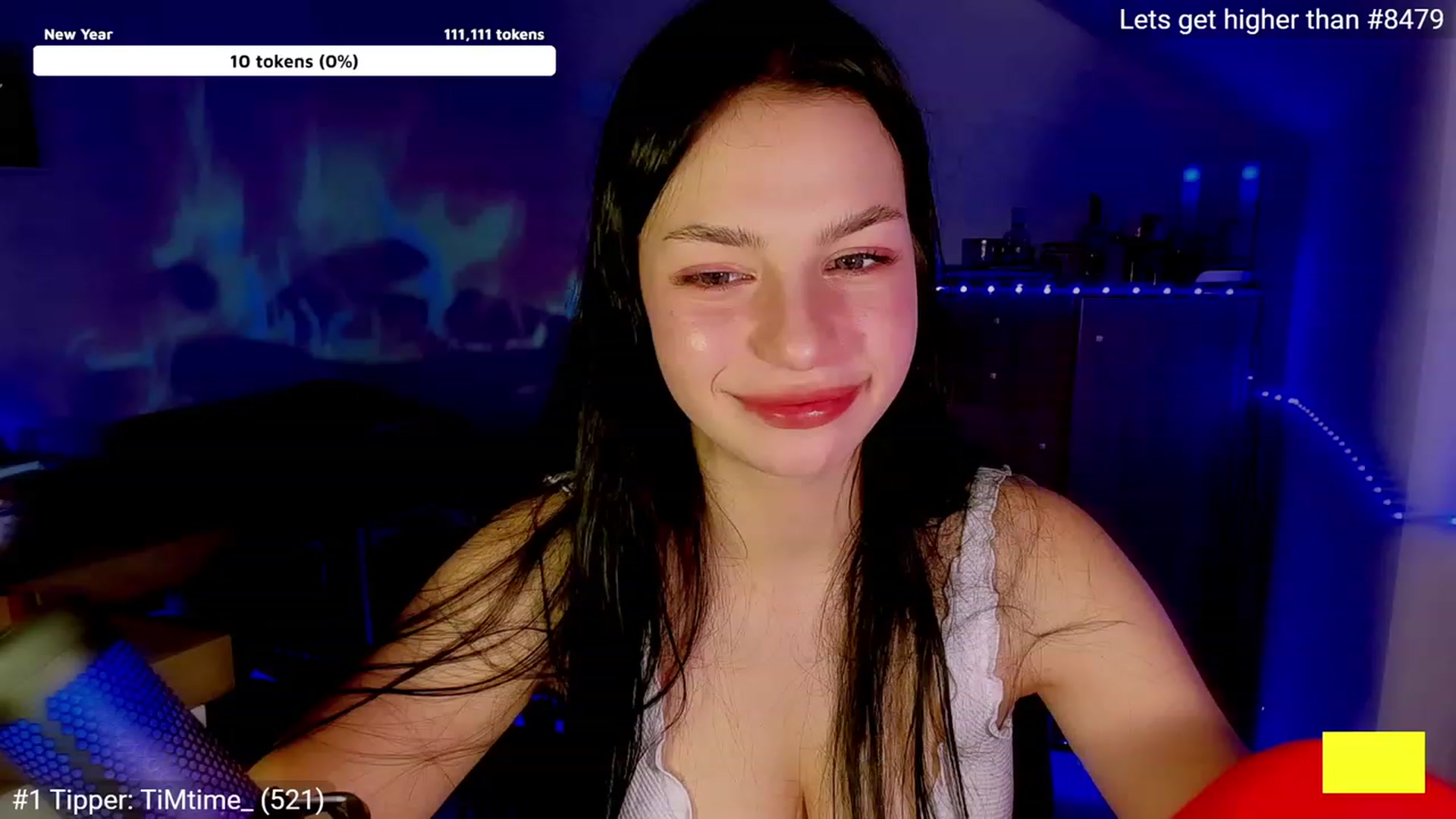Gallery image thumbnail from Miss_Joy_'s myfreecams stream on, 12/10/2022, 23:49 image 12 of 20
