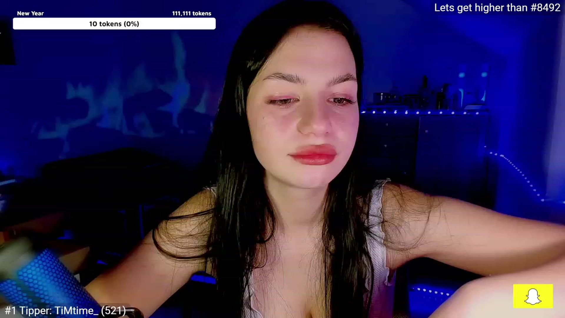 Gallery image thumbnail from Miss_Joy_'s myfreecams stream on, 12/10/2022, 23:49 image 5 of 20