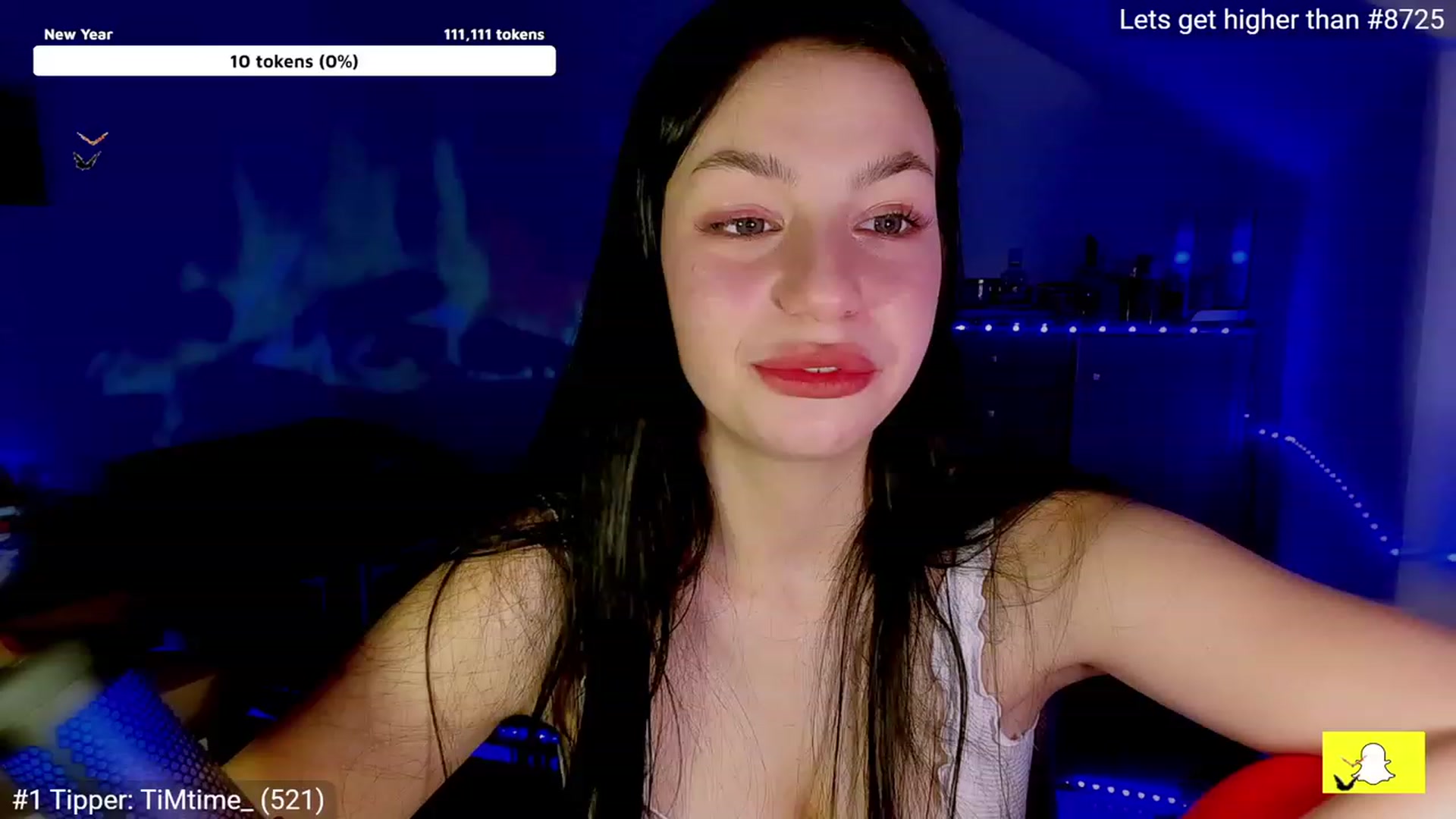 Gallery image thumbnail from Miss_Joy_'s myfreecams stream on, 12/10/2022, 23:49 image 1 of 20
