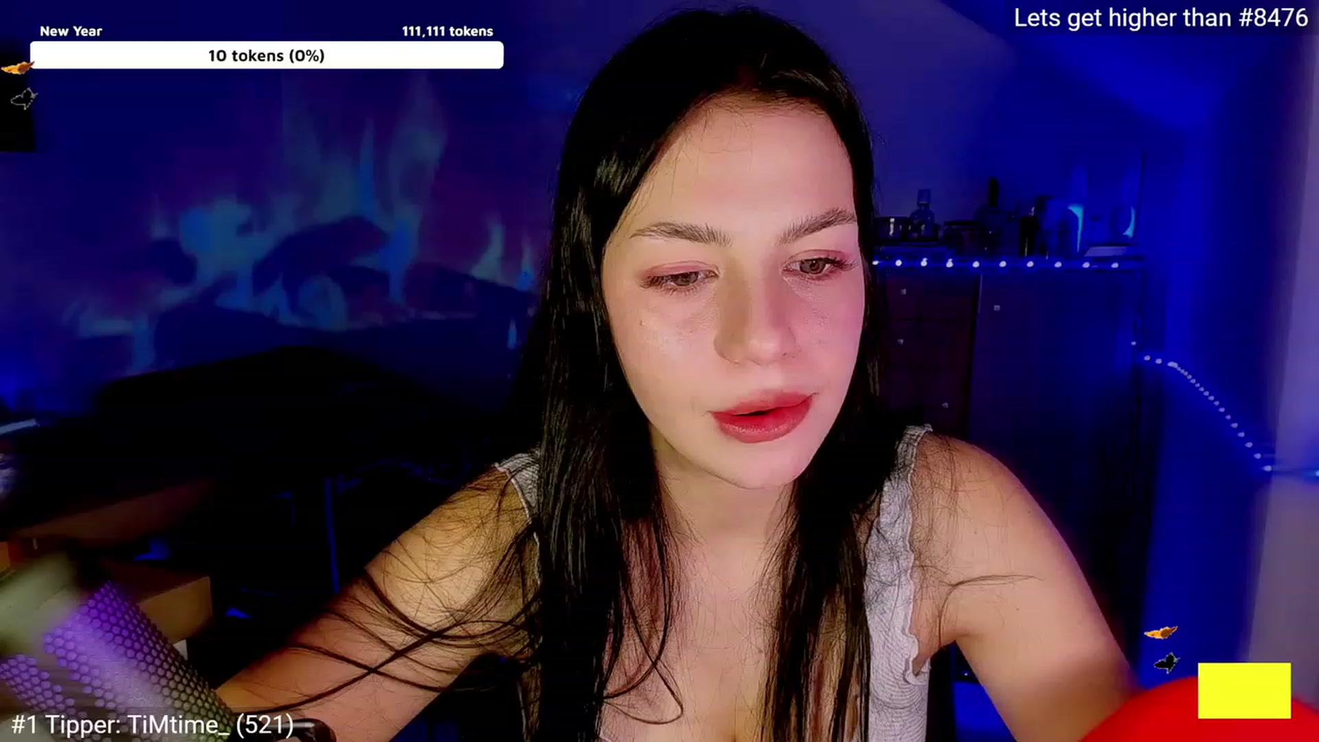 Gallery image thumbnail from Miss_Joy_'s myfreecams stream on, 12/10/2022, 23:49 image 13 of 20