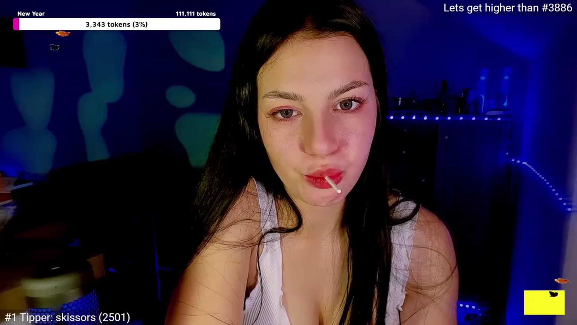 Gallery image thumbnail from Miss_Joy_'s myfreecams stream on, 12/11/2022, 02:09 image 20 of 20