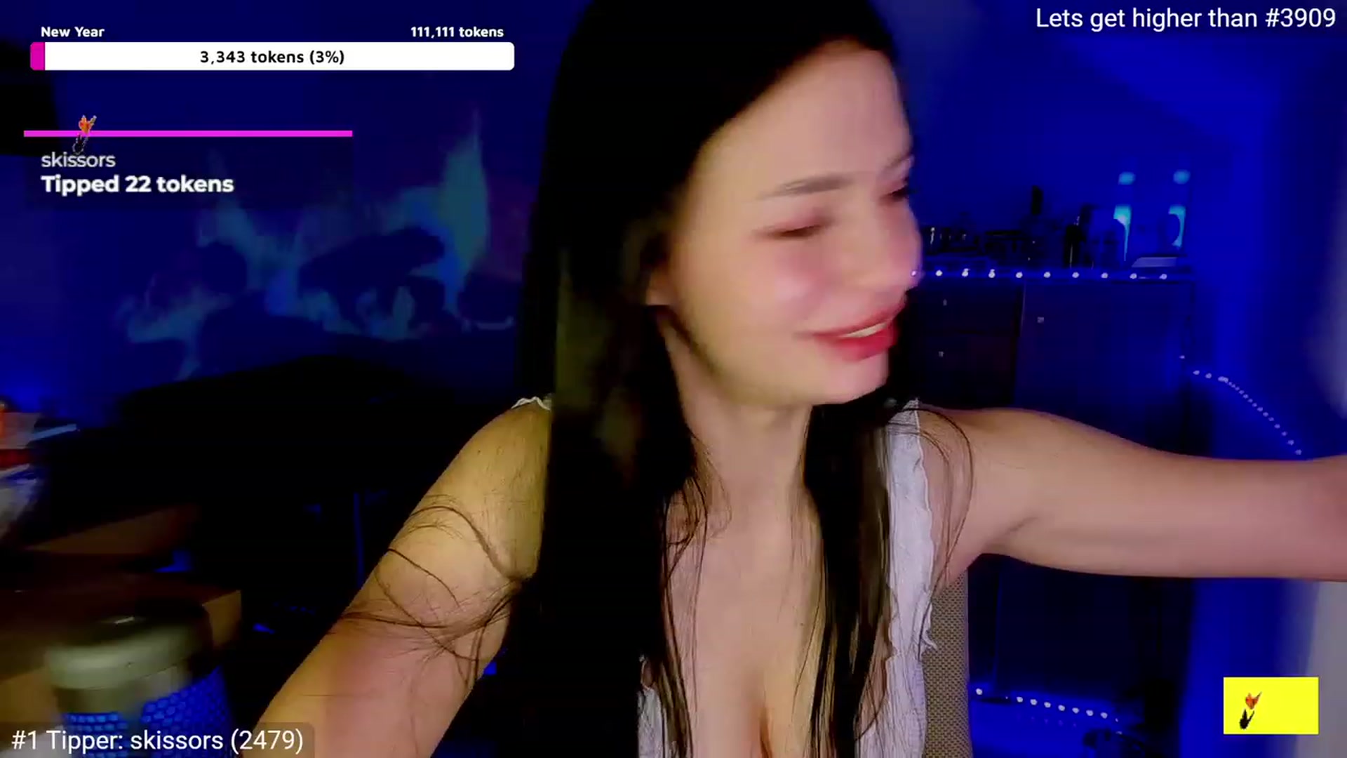 Gallery image thumbnail from Miss_Joy_'s myfreecams stream on, 12/11/2022, 02:09 image 19 of 20