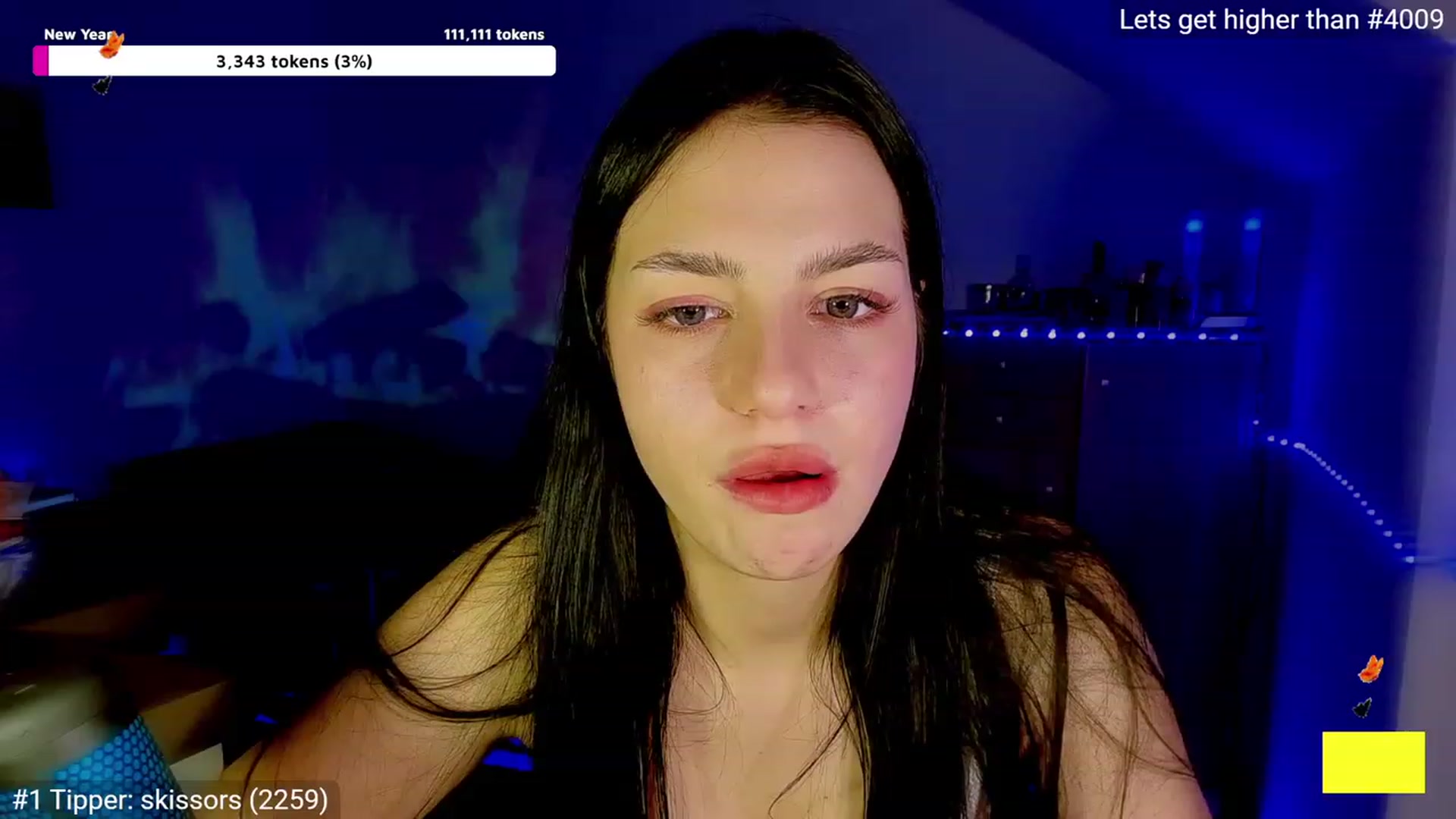 Gallery image thumbnail from Miss_Joy_'s myfreecams stream on, 12/11/2022, 02:09 image 16 of 20