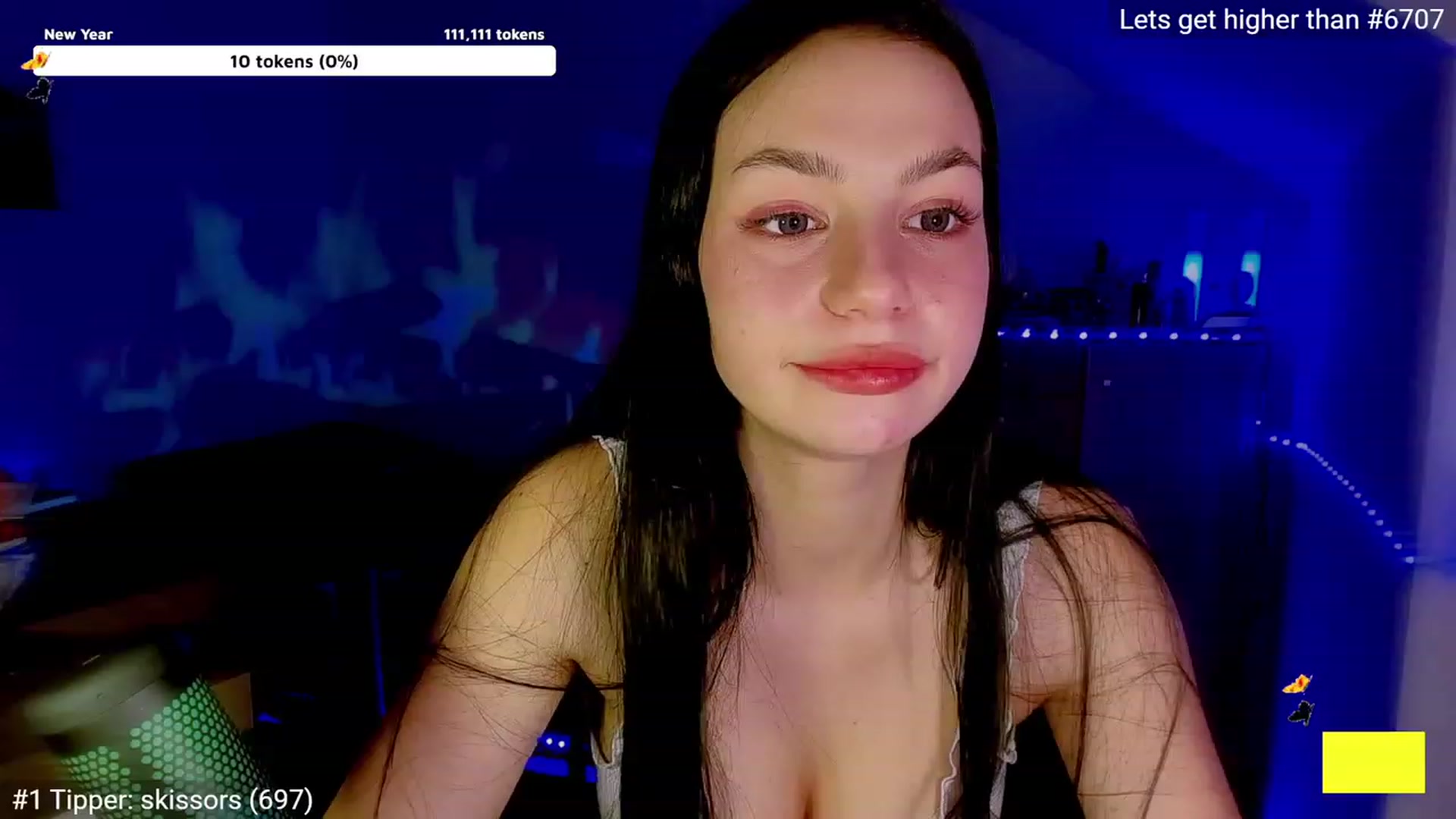 Gallery image thumbnail from Miss_Joy_'s myfreecams stream on, 12/11/2022, 02:09 image 5 of 20