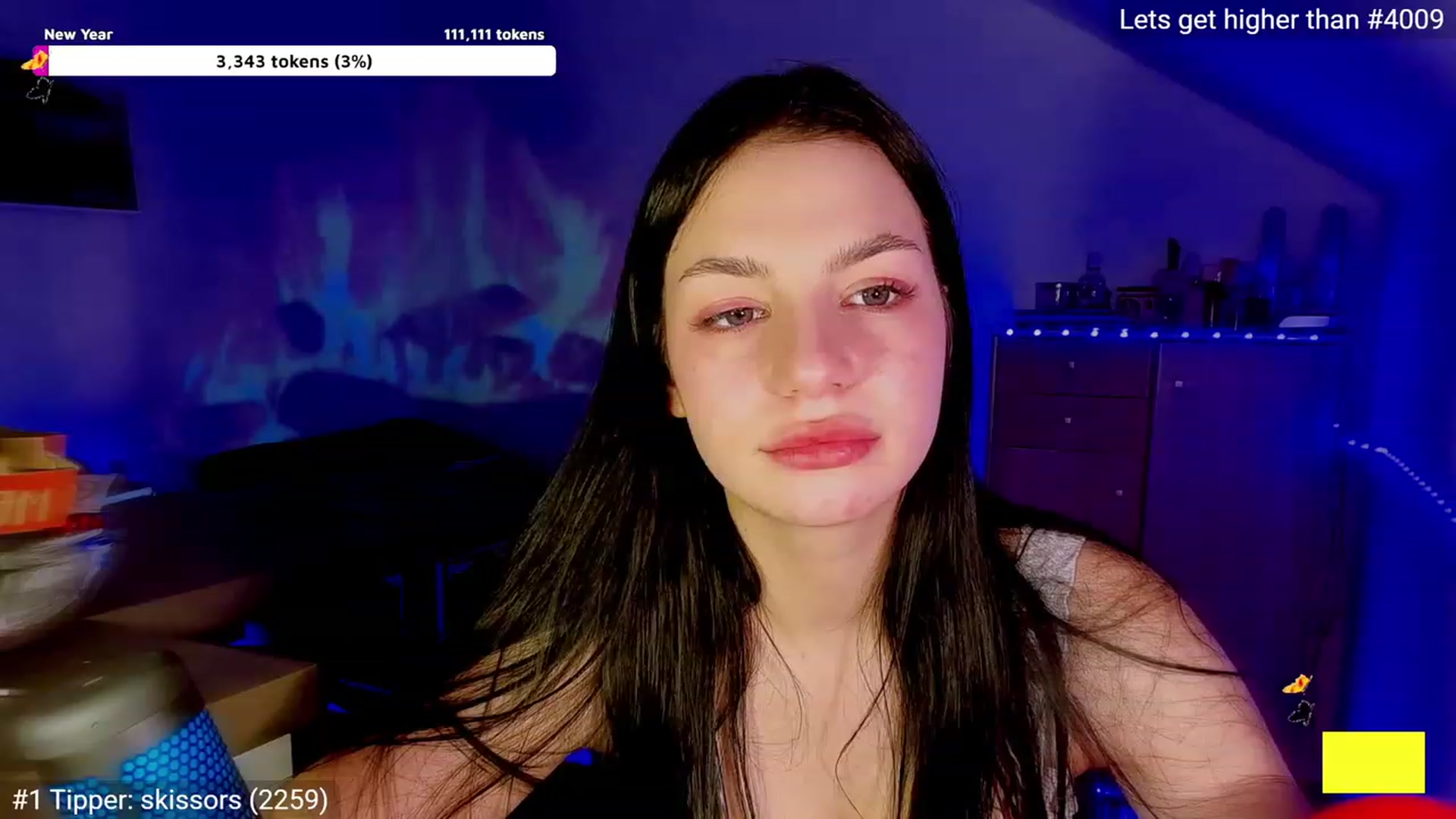 Gallery image thumbnail from Miss_Joy_'s myfreecams stream on, 12/11/2022, 02:09 image 17 of 20