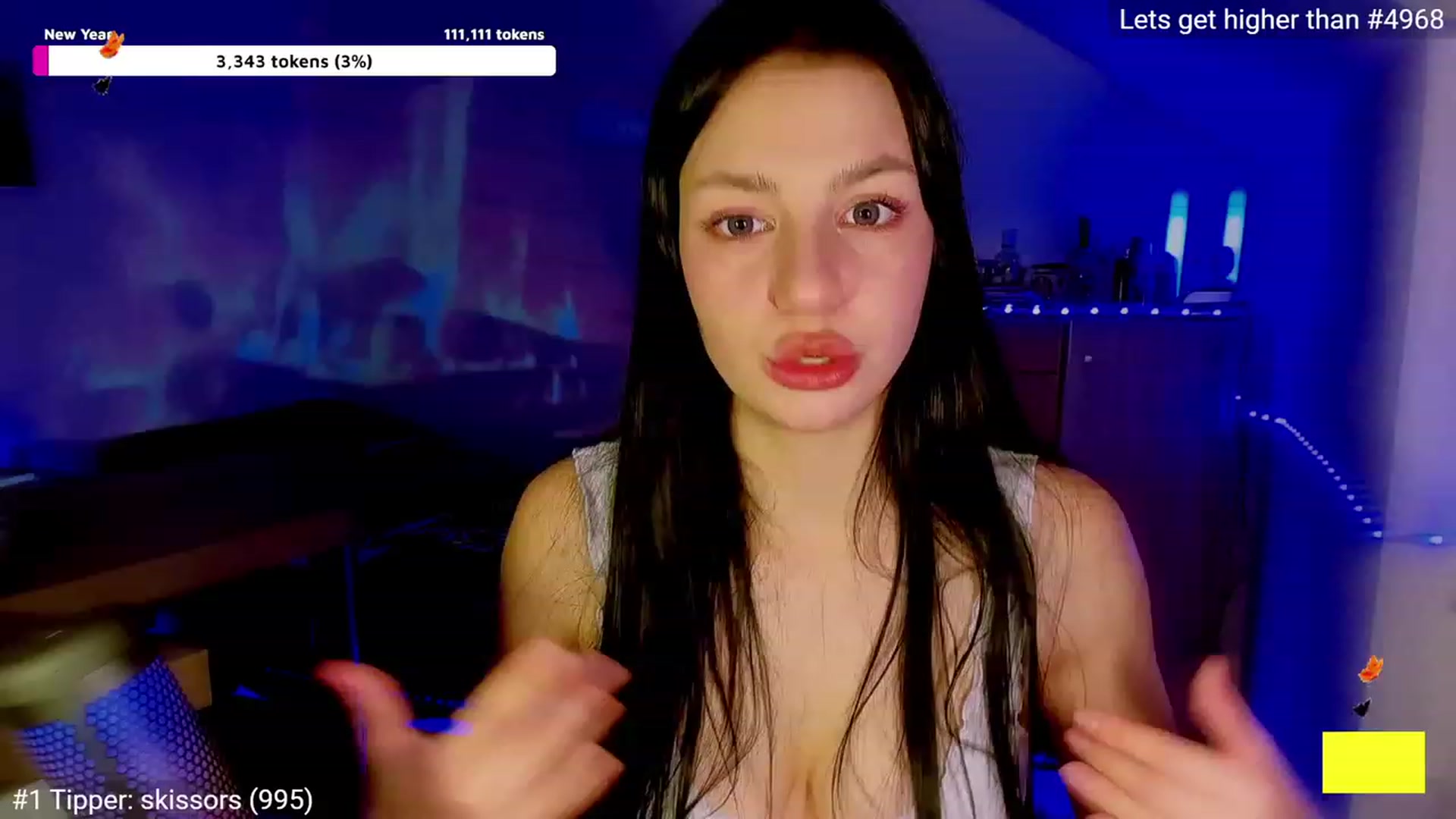 Gallery image thumbnail from Miss_Joy_'s myfreecams stream on, 12/11/2022, 02:09 image 11 of 20