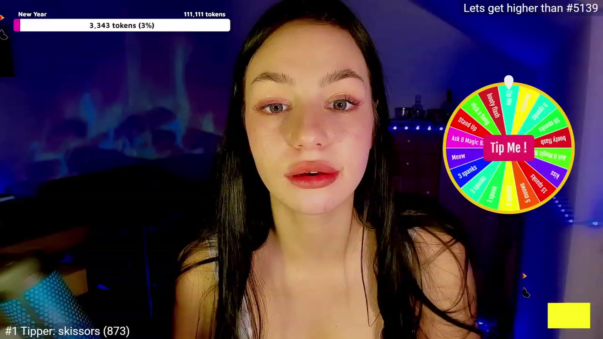 Gallery image thumbnail from Miss_Joy_'s myfreecams stream on, 12/11/2022, 02:09 image 7 of 20