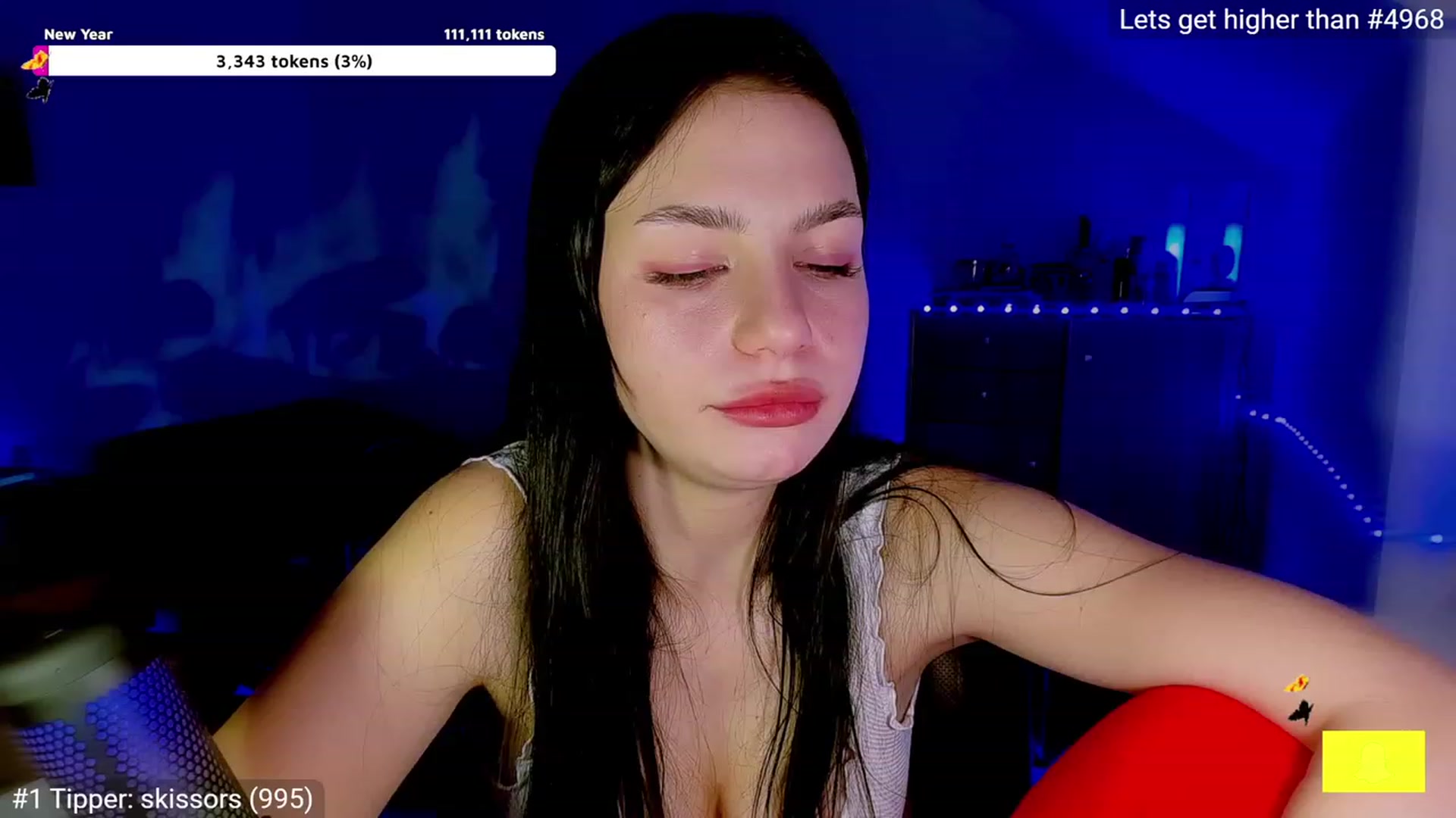 Gallery image thumbnail from Miss_Joy_'s myfreecams stream on, 12/11/2022, 02:09 image 12 of 20