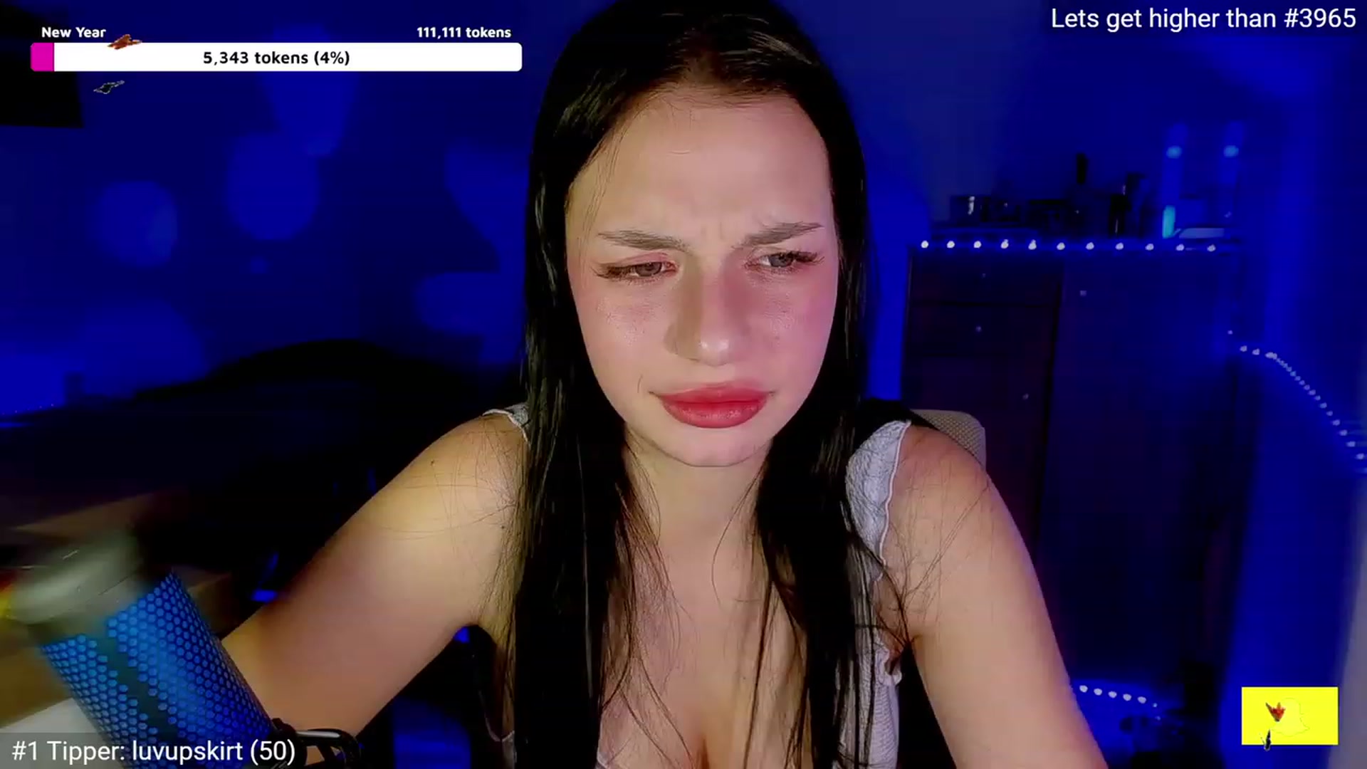 Gallery image thumbnail from Miss_Joy_'s myfreecams stream on, 12/12/2022, 24:29 image 10 of 20
