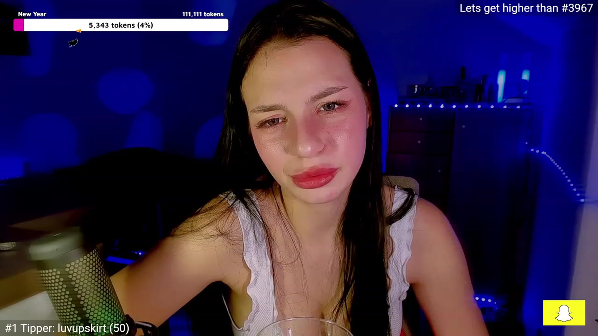Gallery image thumbnail from Miss_Joy_'s myfreecams stream on, 12/12/2022, 24:29 image 18 of 20