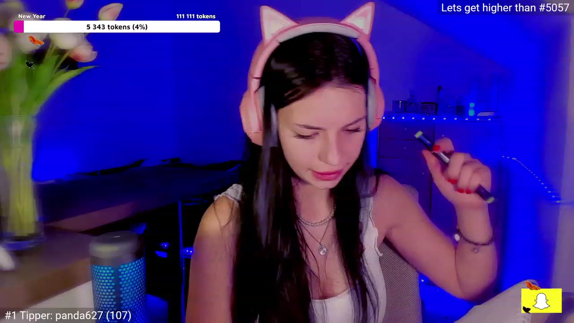 Gallery image thumbnail from Miss_Joy_'s myfreecams stream on, 12/21/2022, 16:04 image 5 of 20
