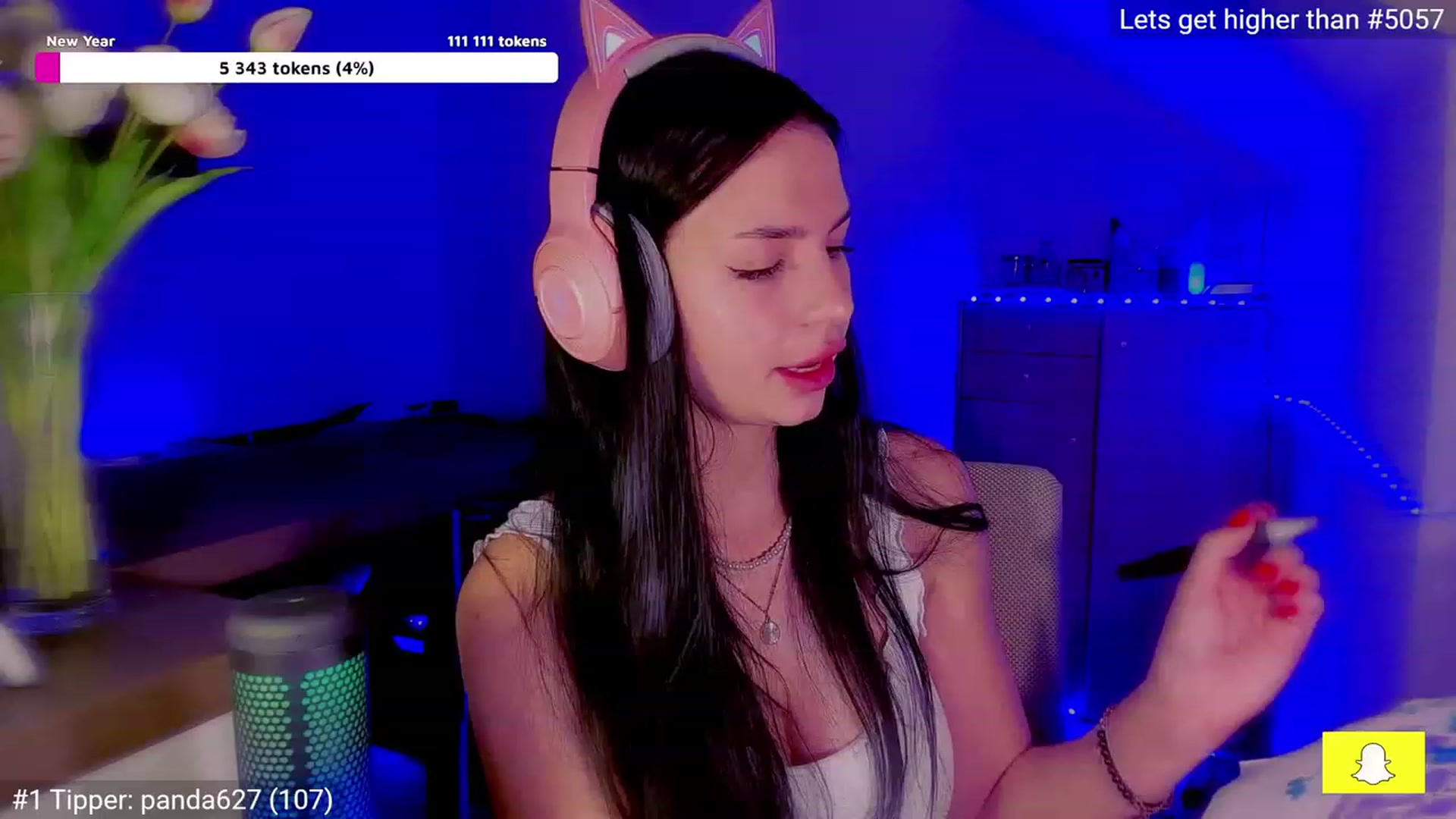 Gallery image thumbnail from Miss_Joy_'s myfreecams stream on, 12/21/2022, 16:04 image 7 of 20