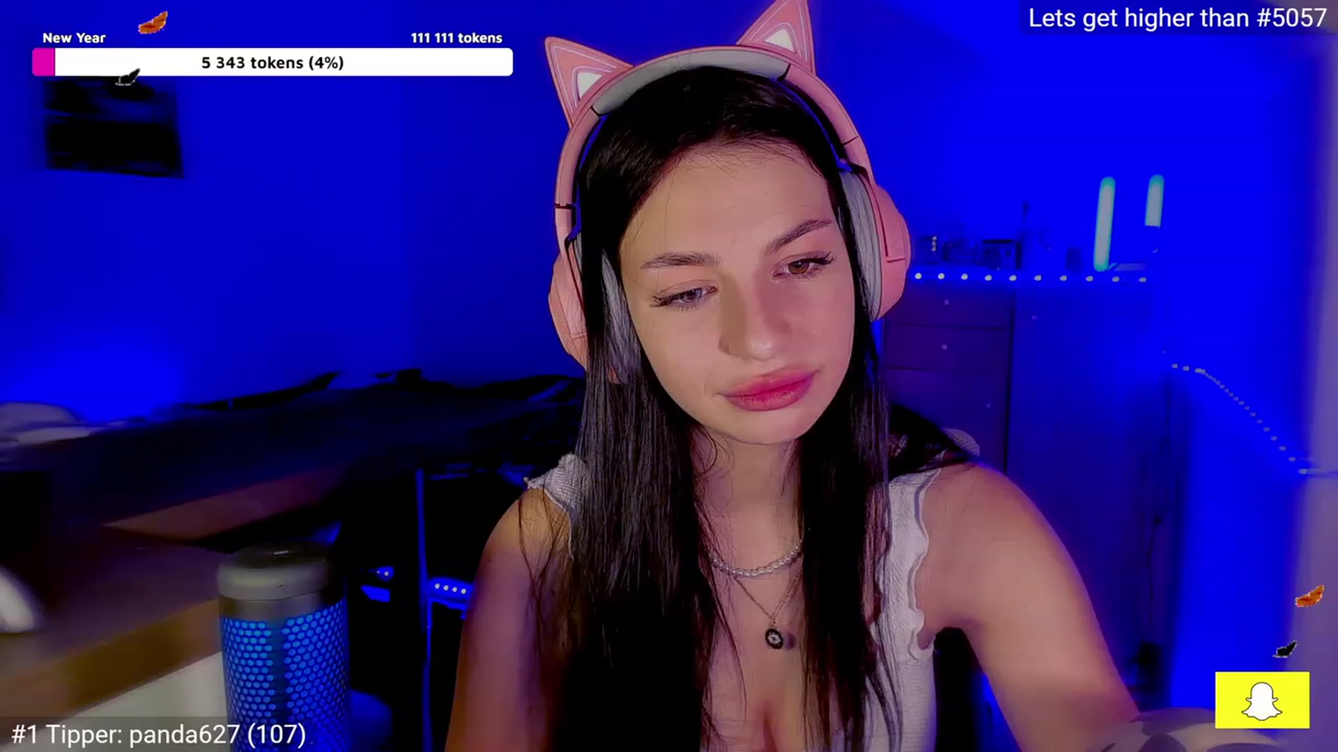 Gallery image thumbnail from Miss_Joy_'s myfreecams stream on, 12/21/2022, 16:04 image 2 of 20